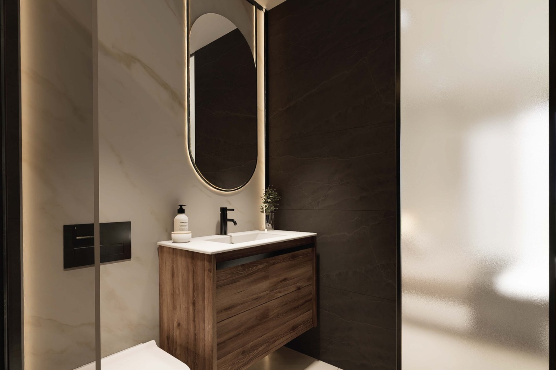 Nouvelle construction - Appartement -
Pilar de la Horadada