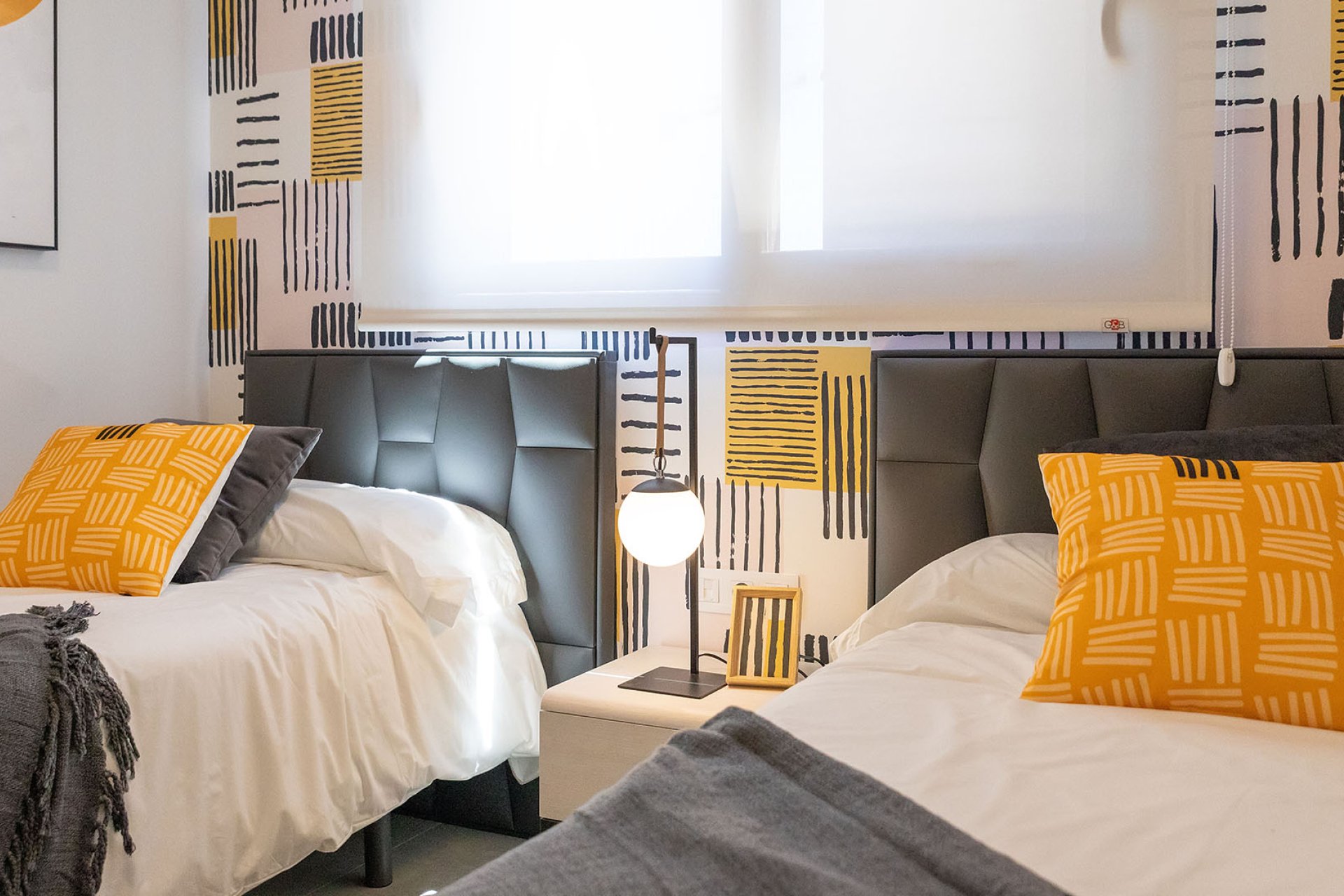 Nouvelle construction - Appartement -
Pulpí