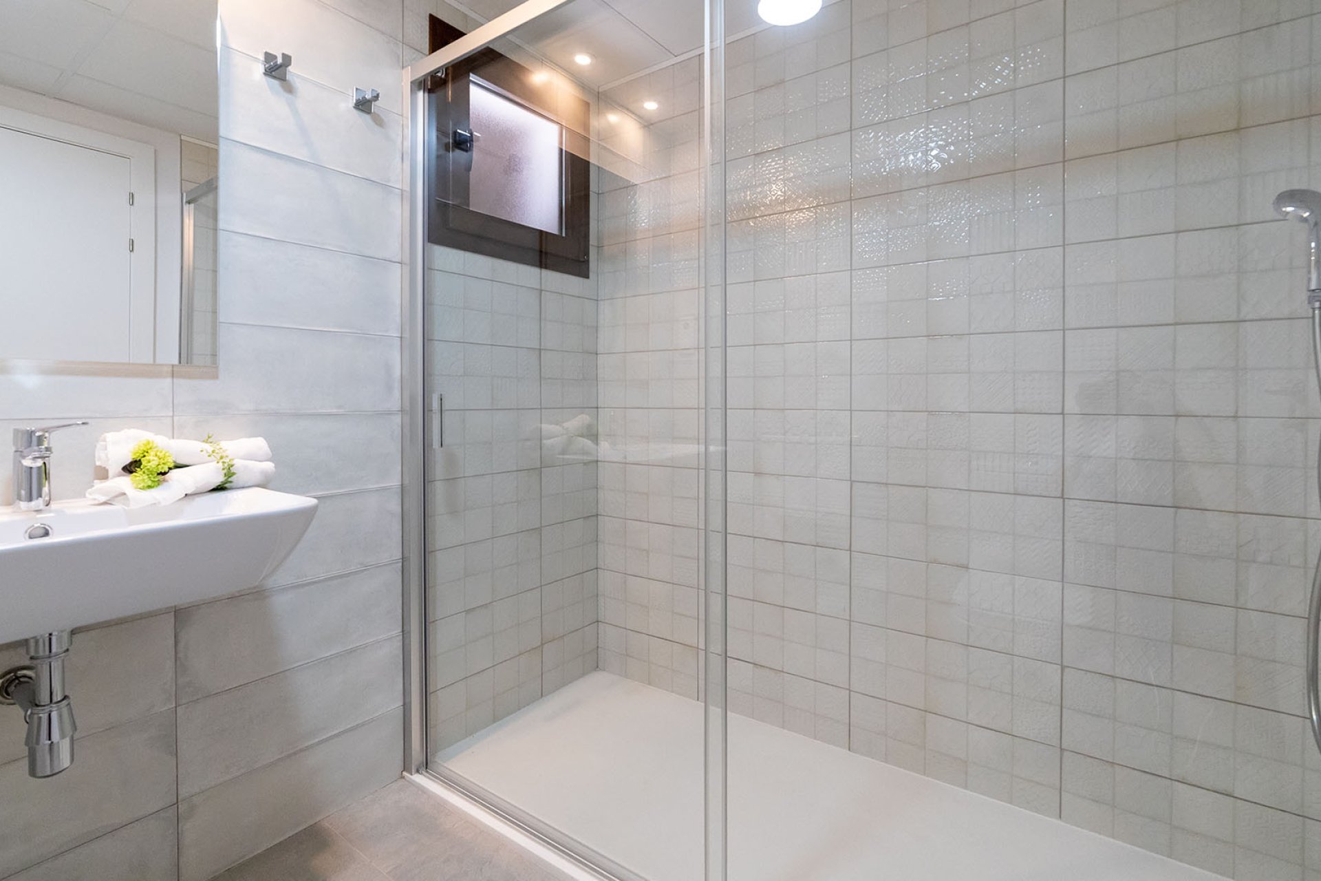 Nouvelle construction - Appartement -
Pulpí