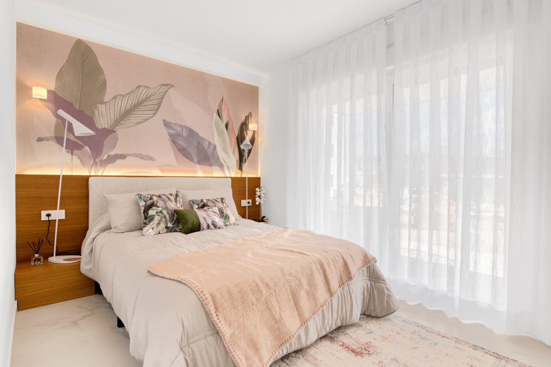 Nouvelle construction - Appartement -
Punta Prima