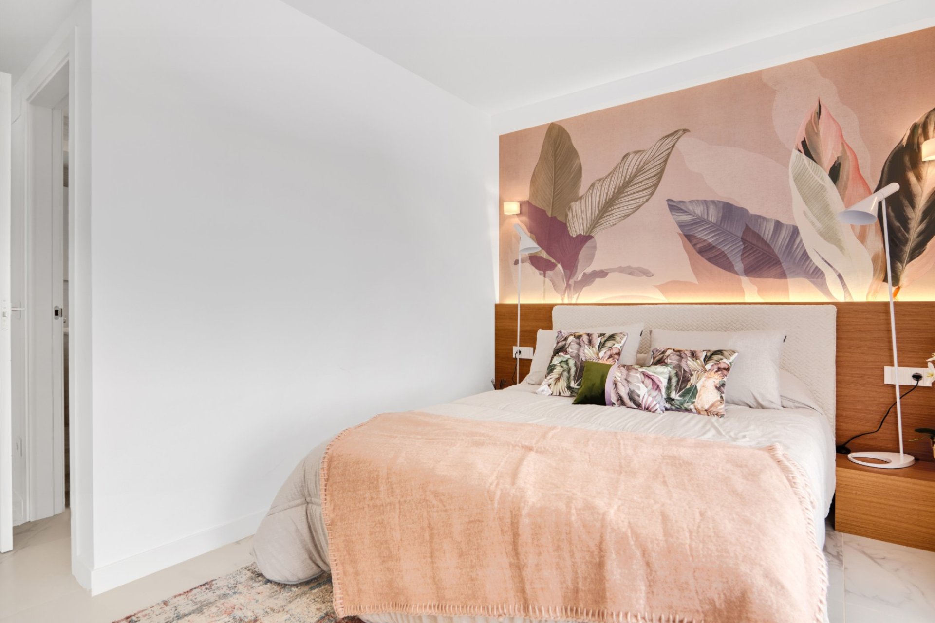 Nouvelle construction - Appartement -
Punta Prima