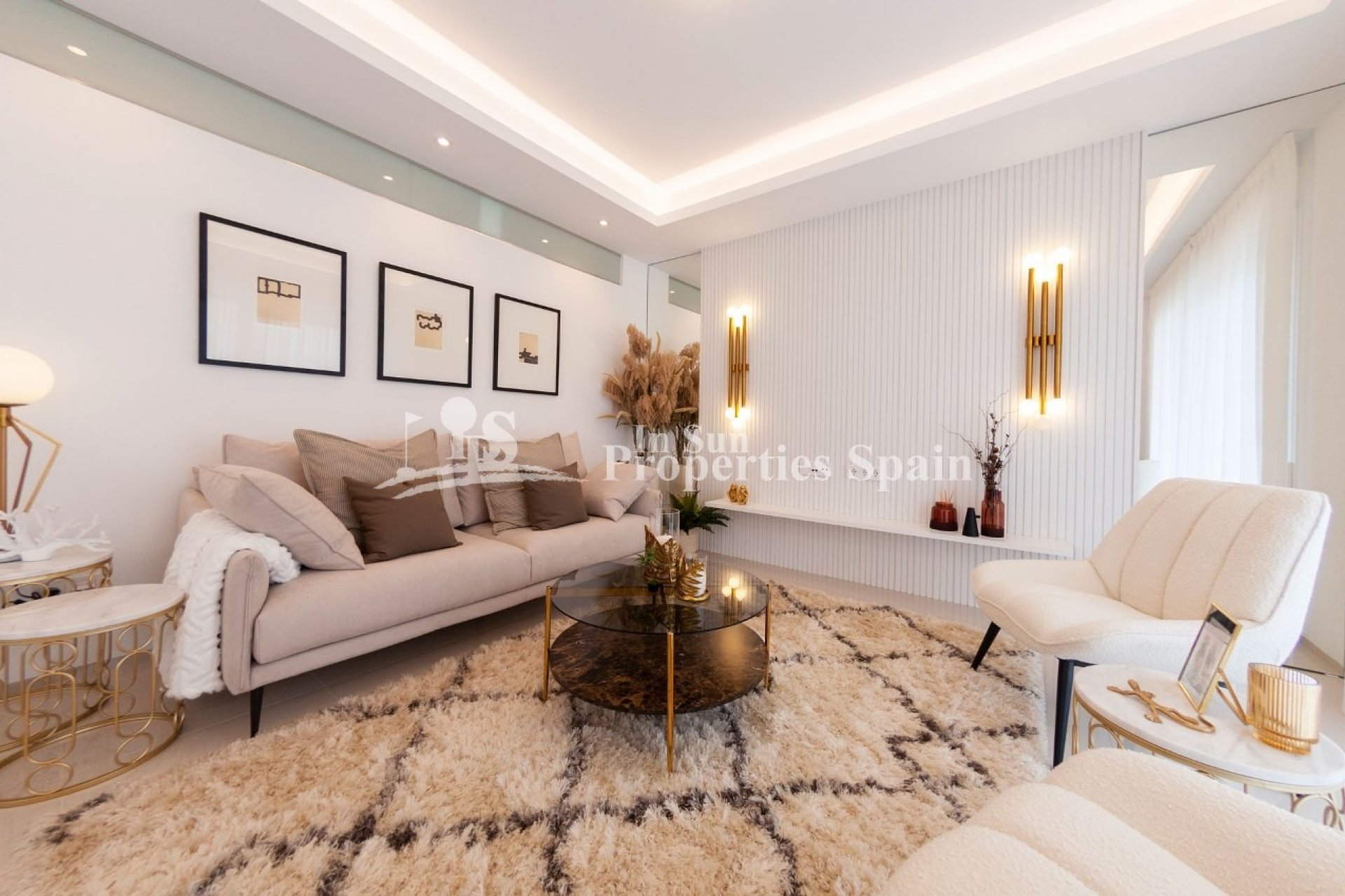 Nouvelle construction - Appartement -
Rojales - Dona Pepa