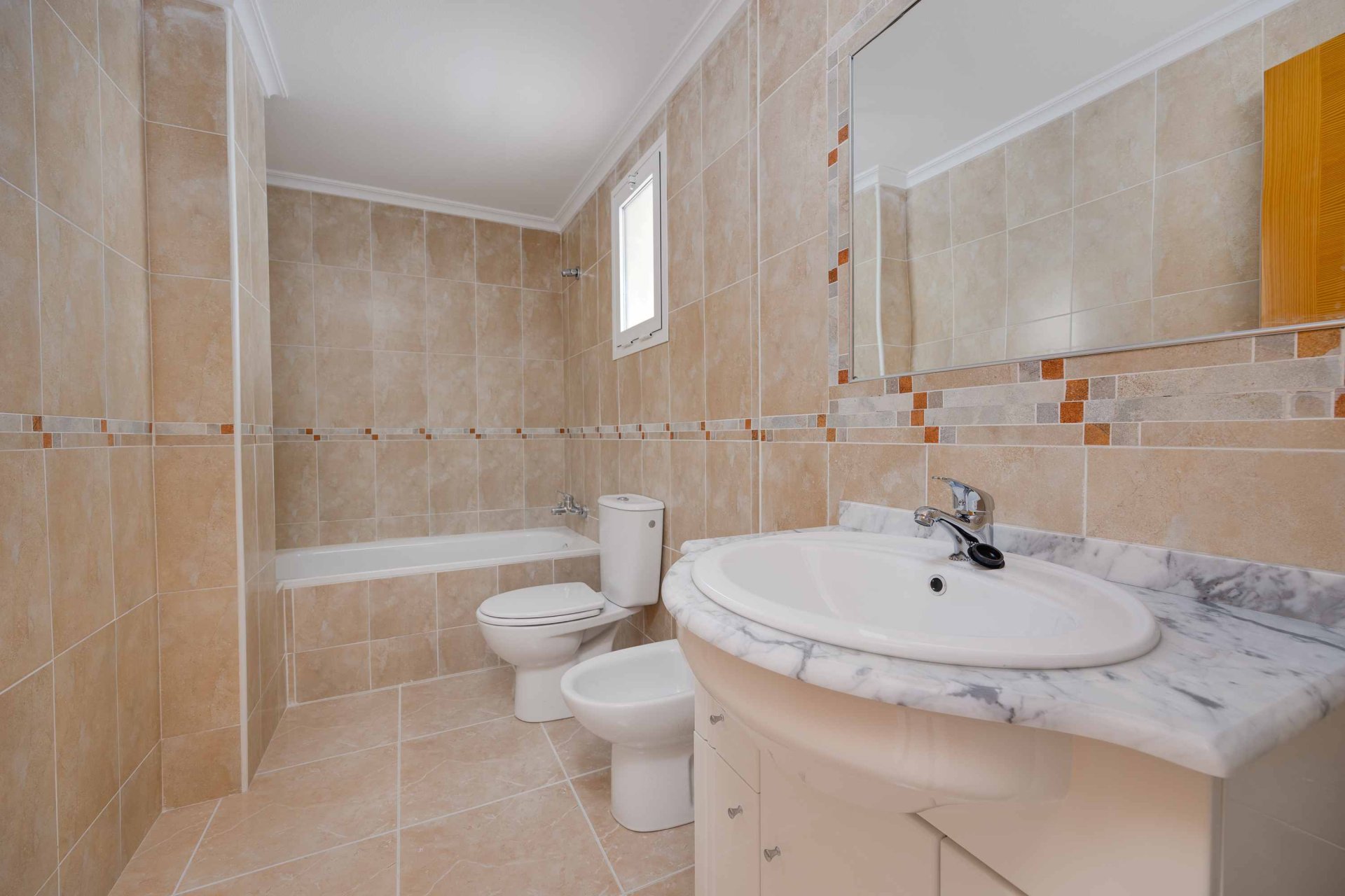 Nouvelle construction - Appartement -
San Fulgencio