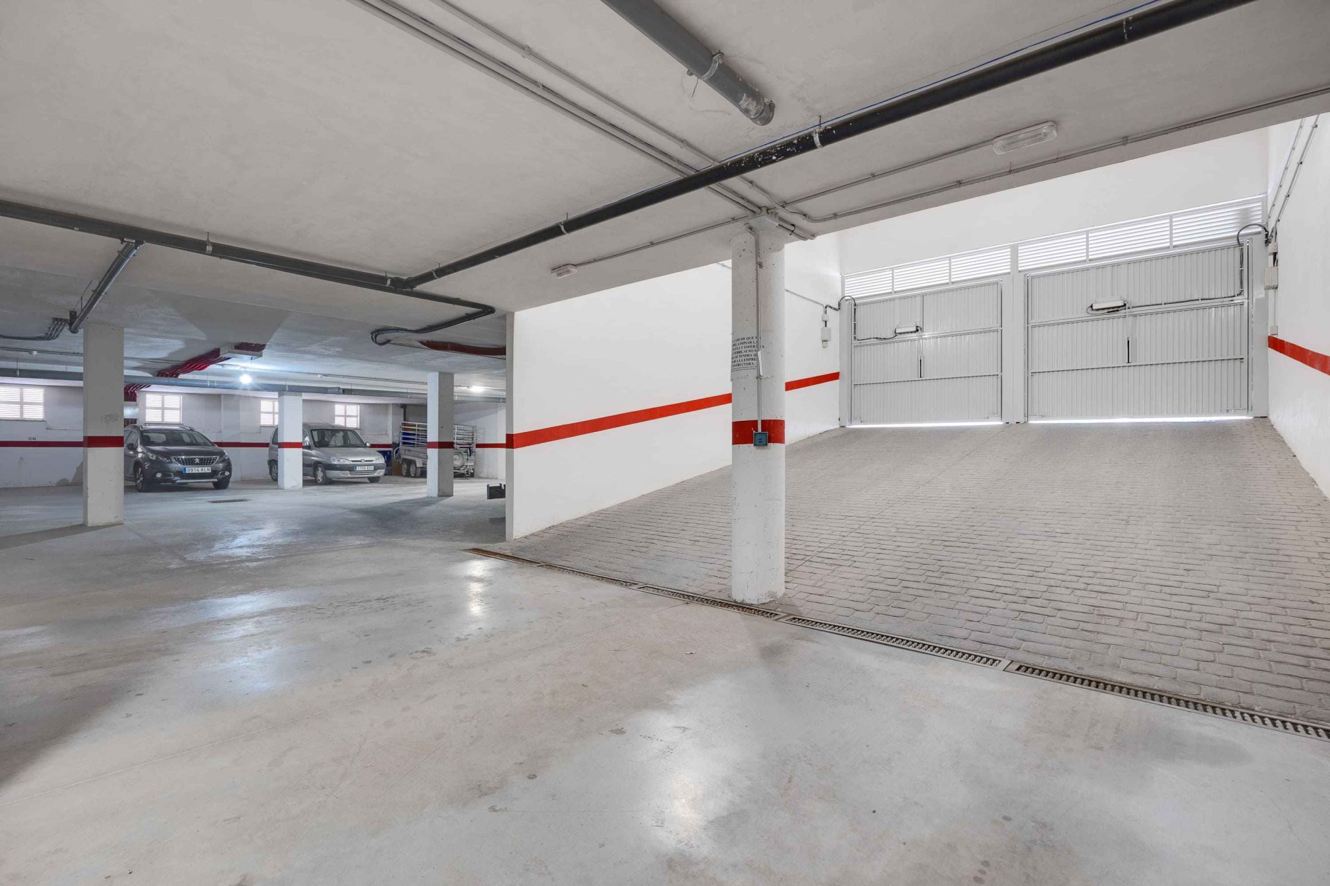 Nouvelle construction - Appartement -
San Fulgencio