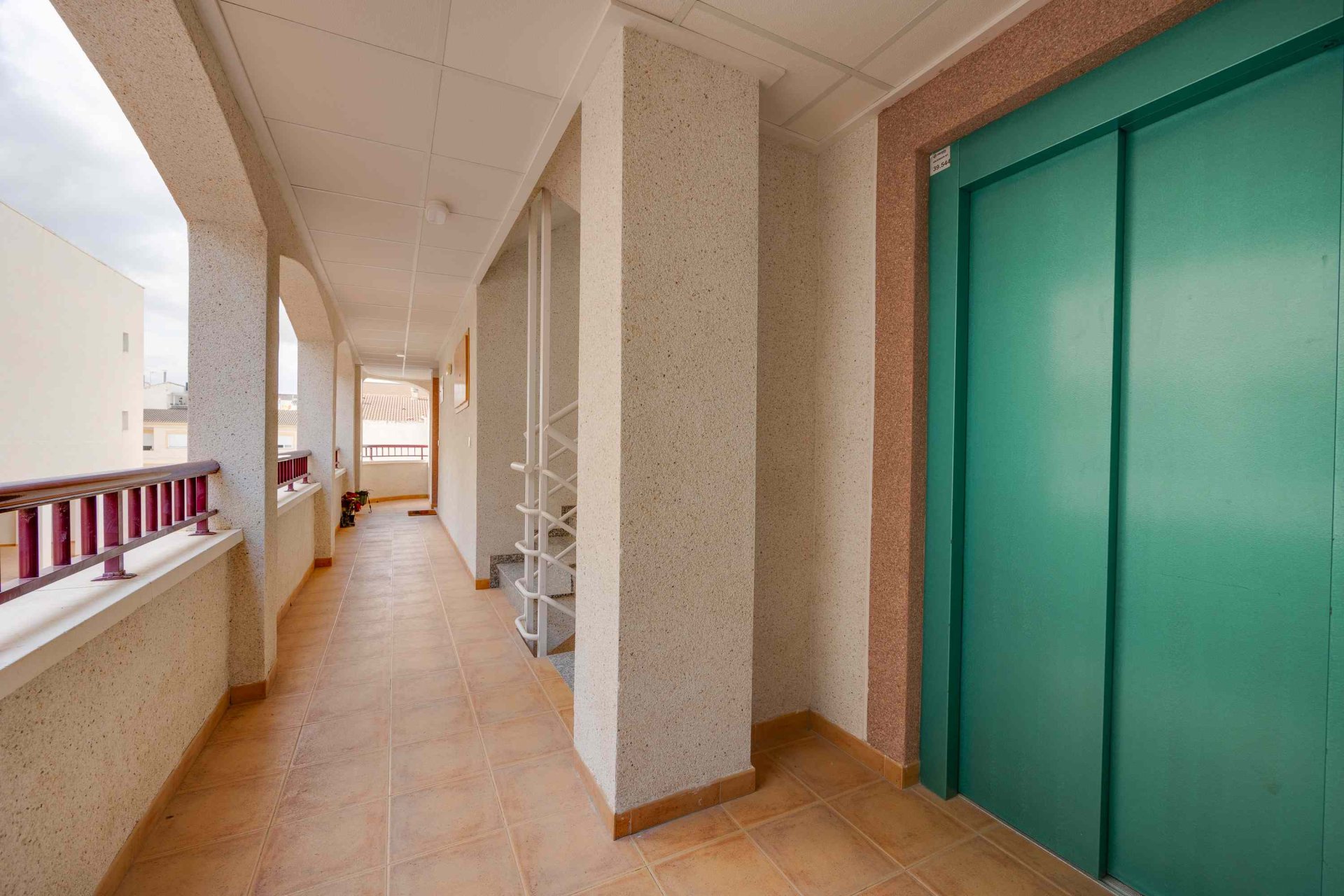 Nouvelle construction - Appartement -
San Fulgencio