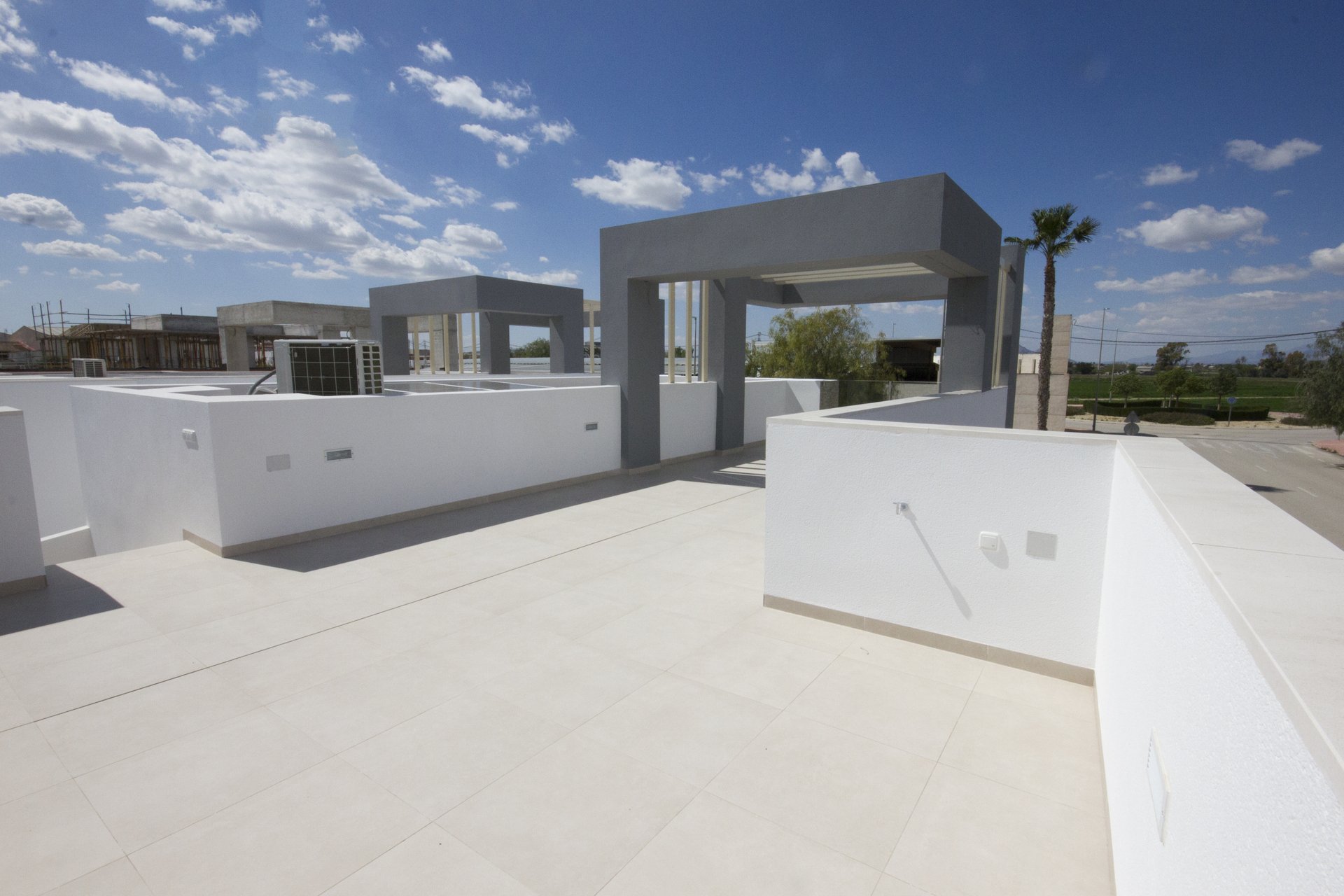 Nouvelle construction - Appartement -
San Fulgencio