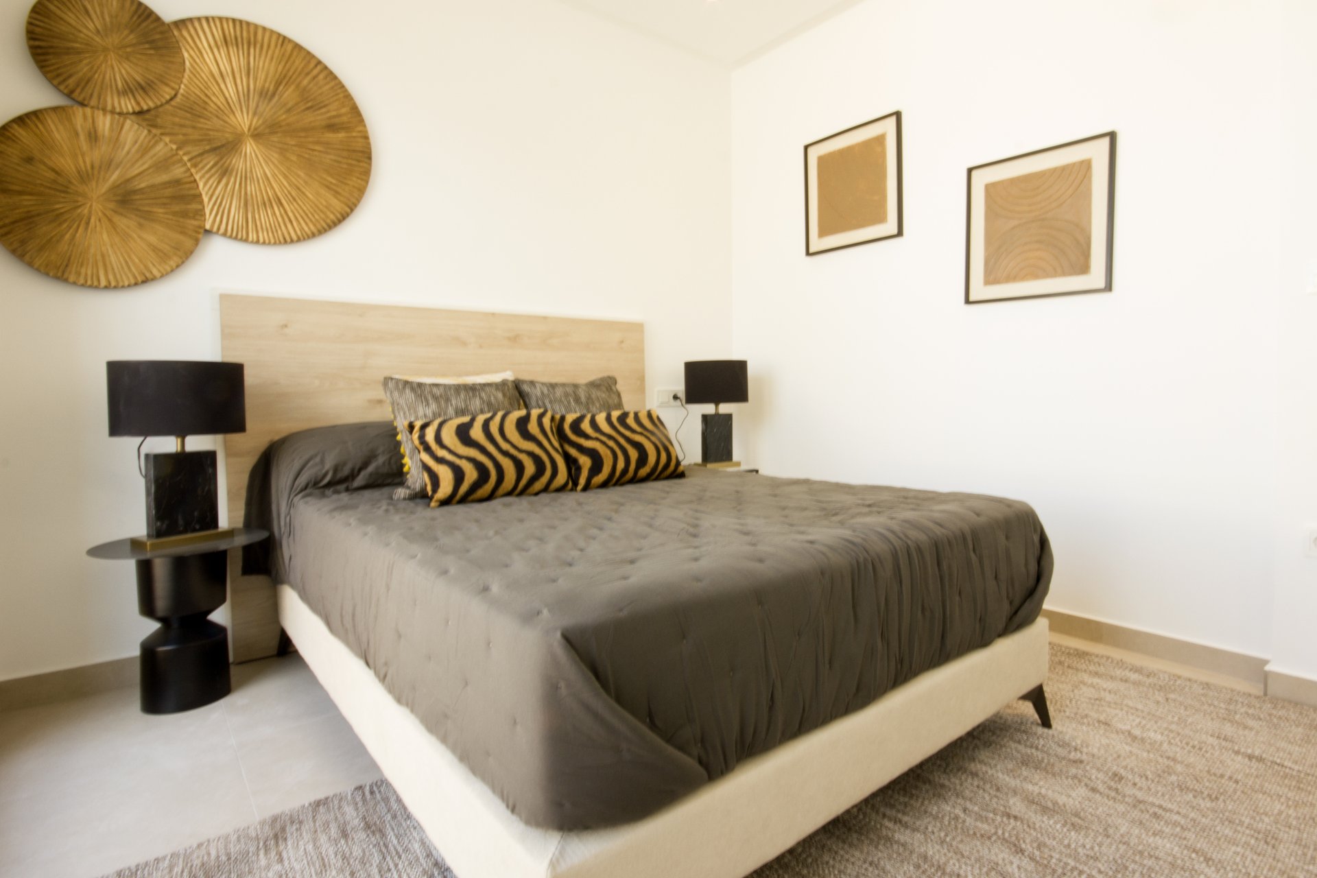 Nouvelle construction - Appartement -
San Fulgencio