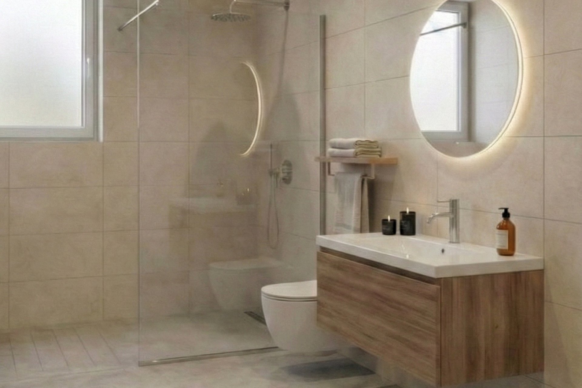 Nouvelle construction - Appartement -
San Javier