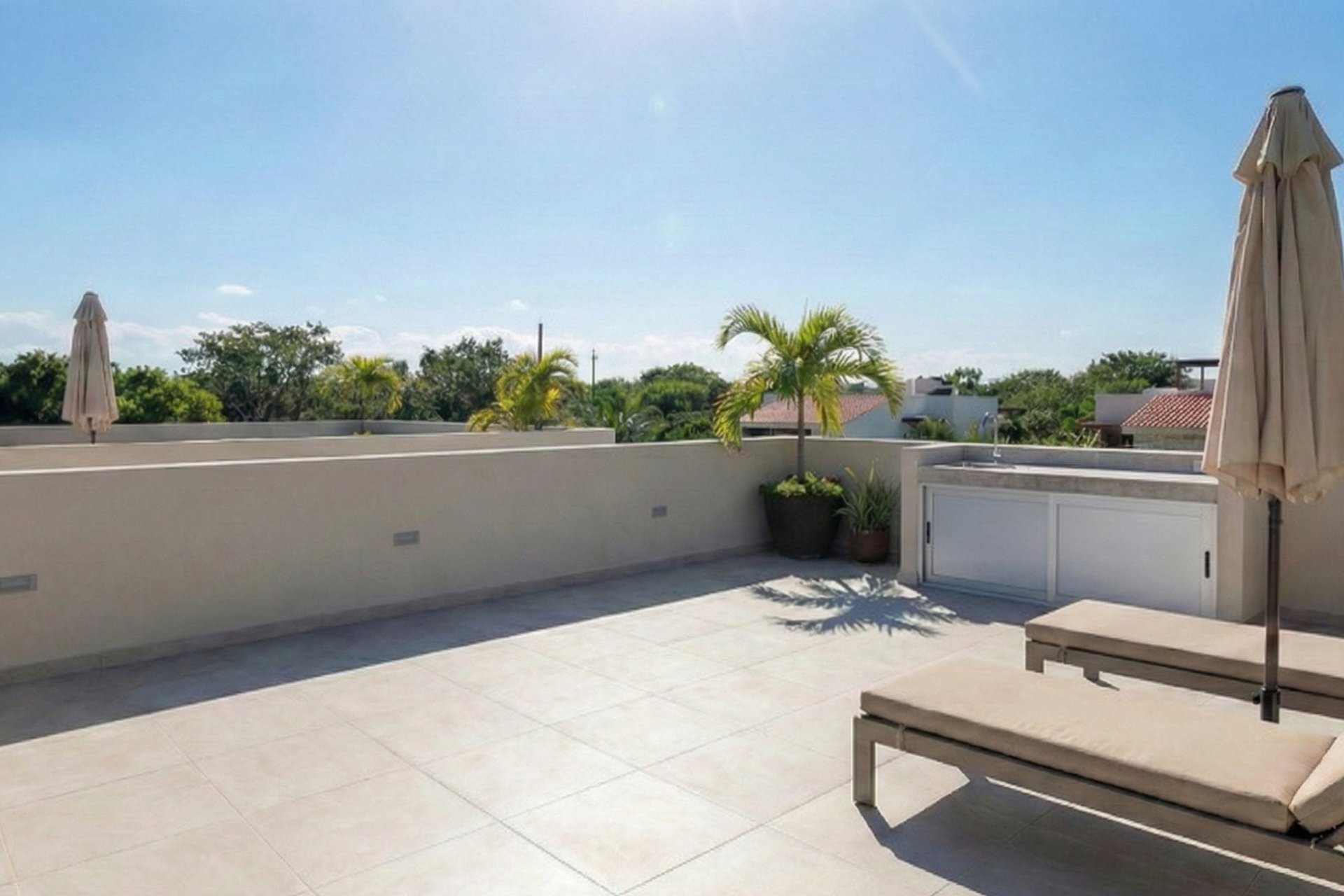 Nouvelle construction - Appartement -
San Javier