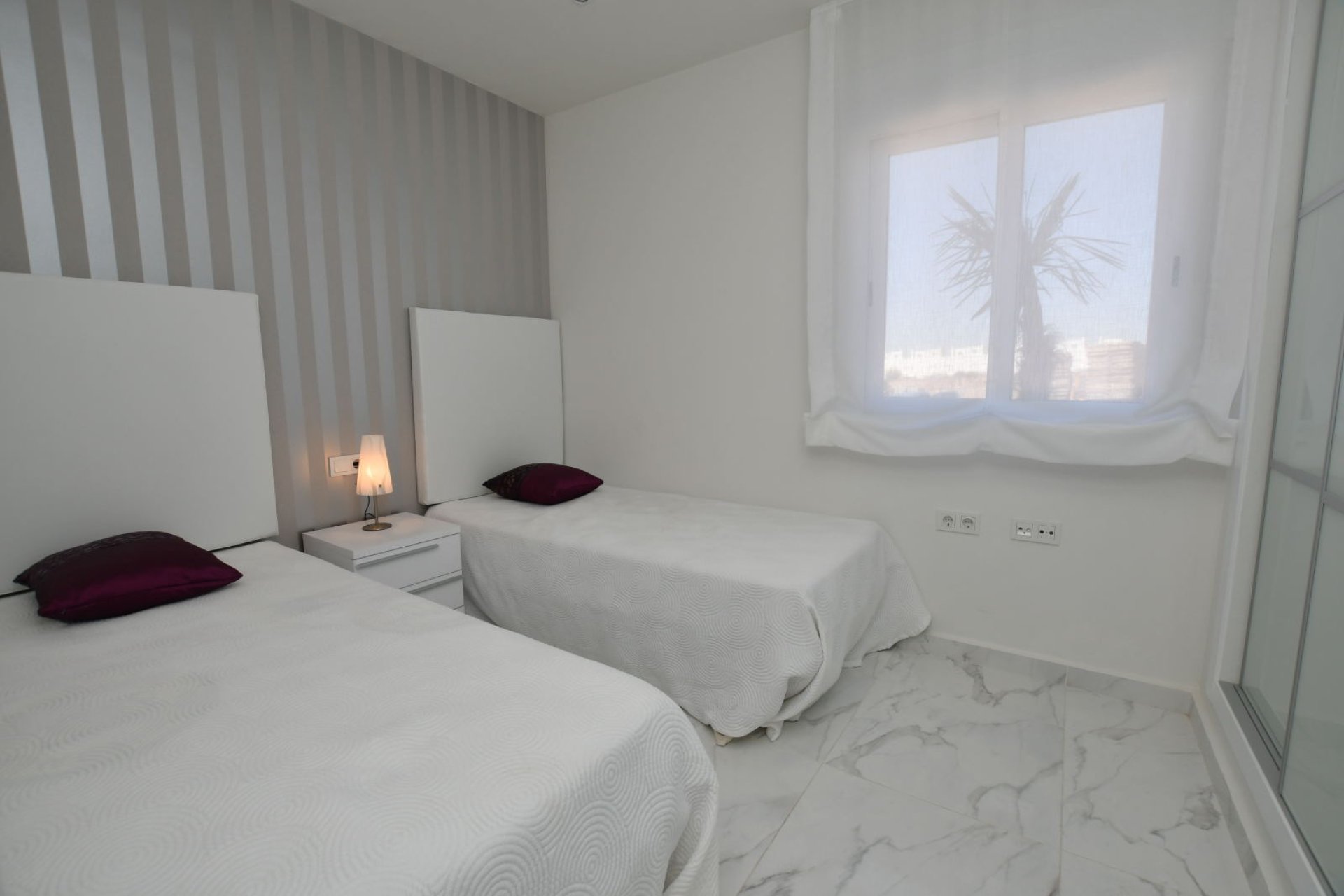 Nouvelle construction - Appartement -
San Miguel de Salinas