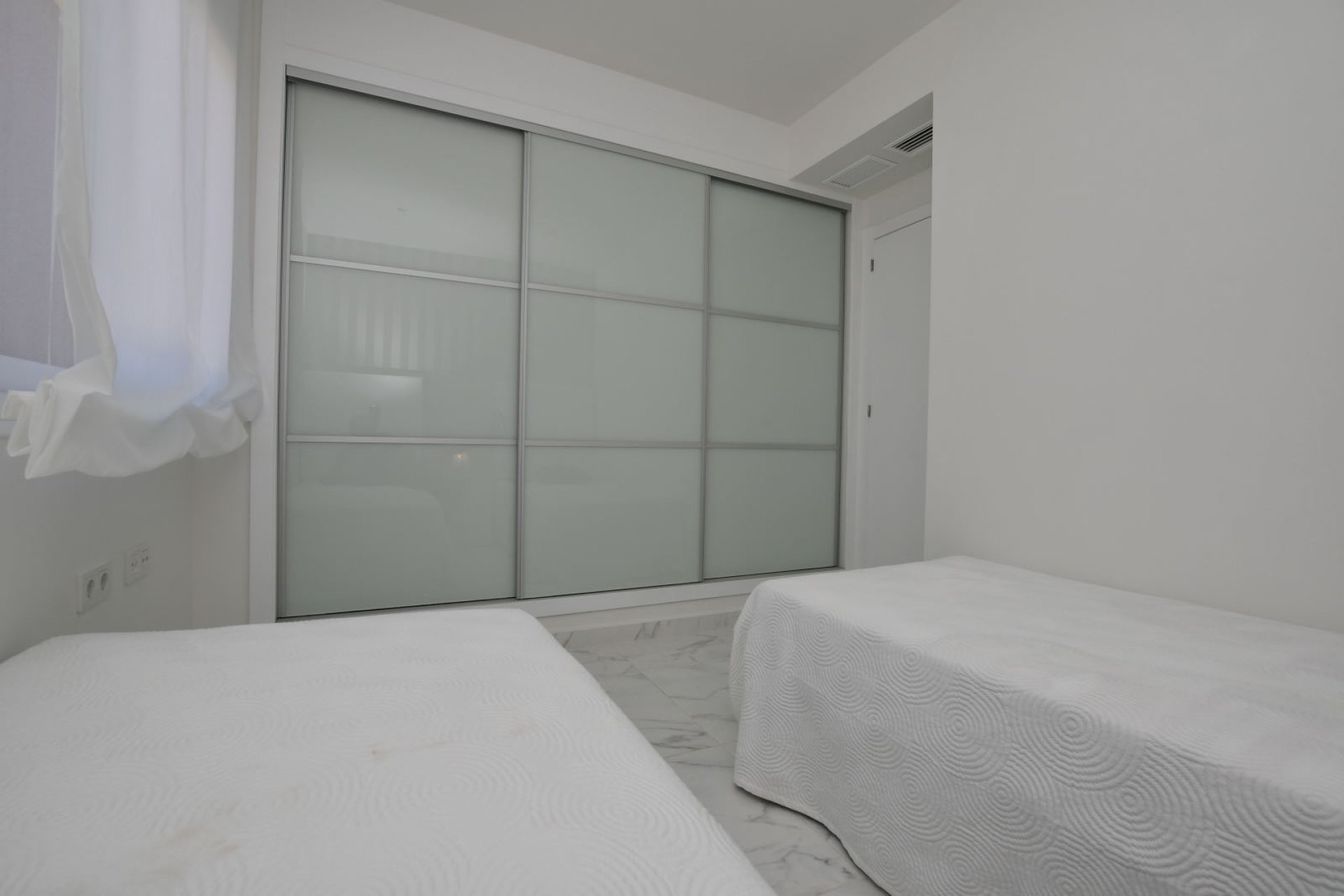 Nouvelle construction - Appartement -
San Miguel de Salinas