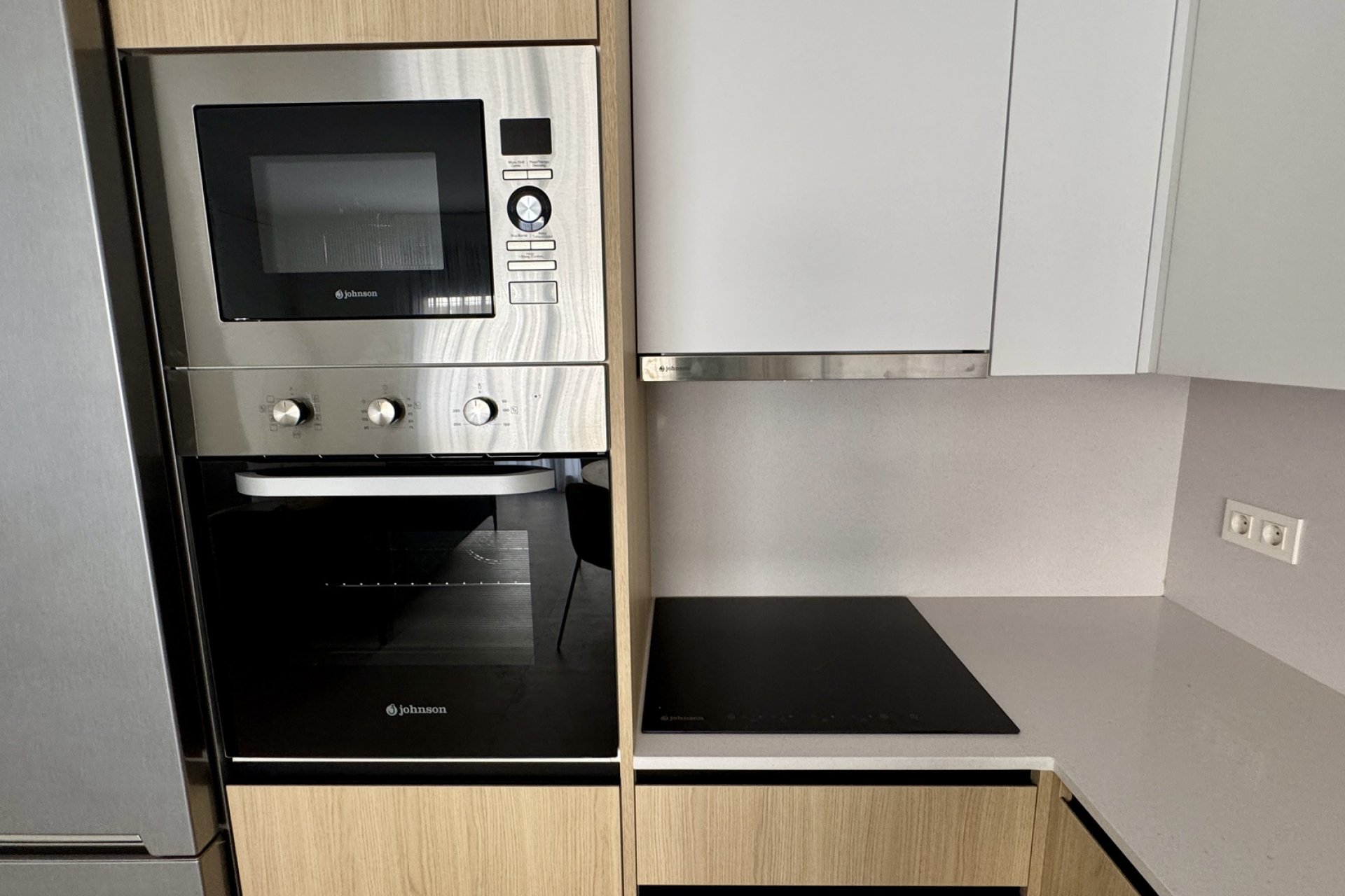 Nouvelle construction - Appartement -
San Pedro del Pinatar - San Pedro Del Pinatar