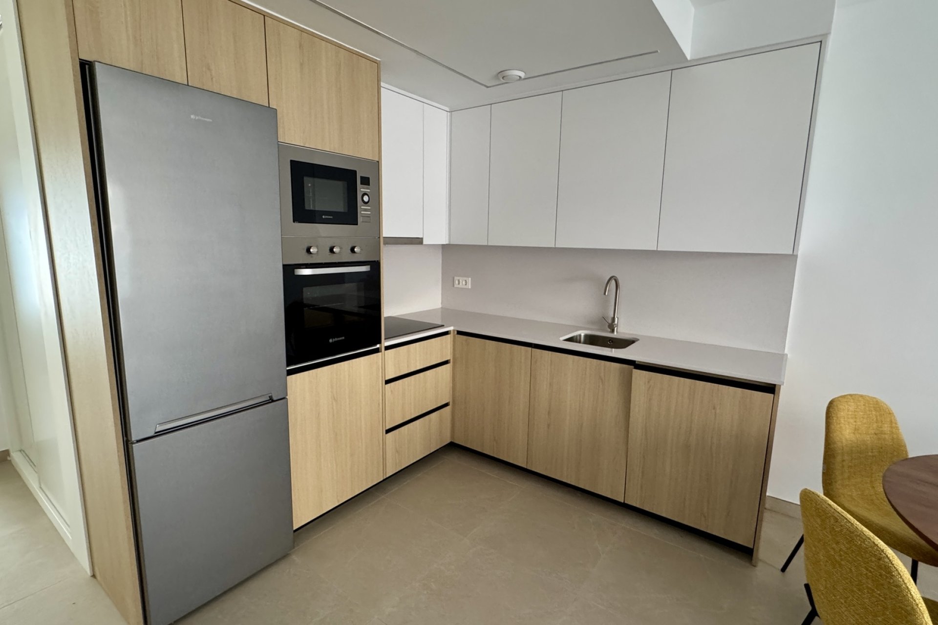 Nouvelle construction - Appartement -
San Pedro del Pinatar - San Pedro Del Pinatar