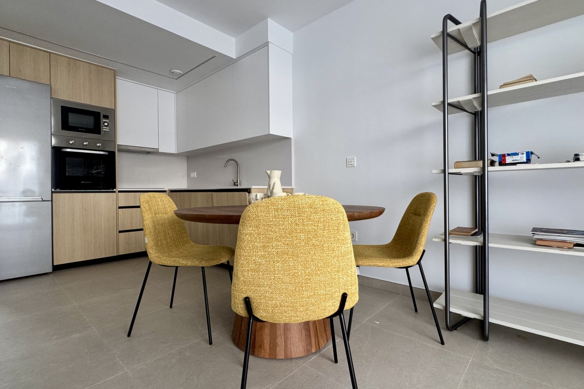 Nouvelle construction - Appartement -
San Pedro del Pinatar - San Pedro Del Pinatar