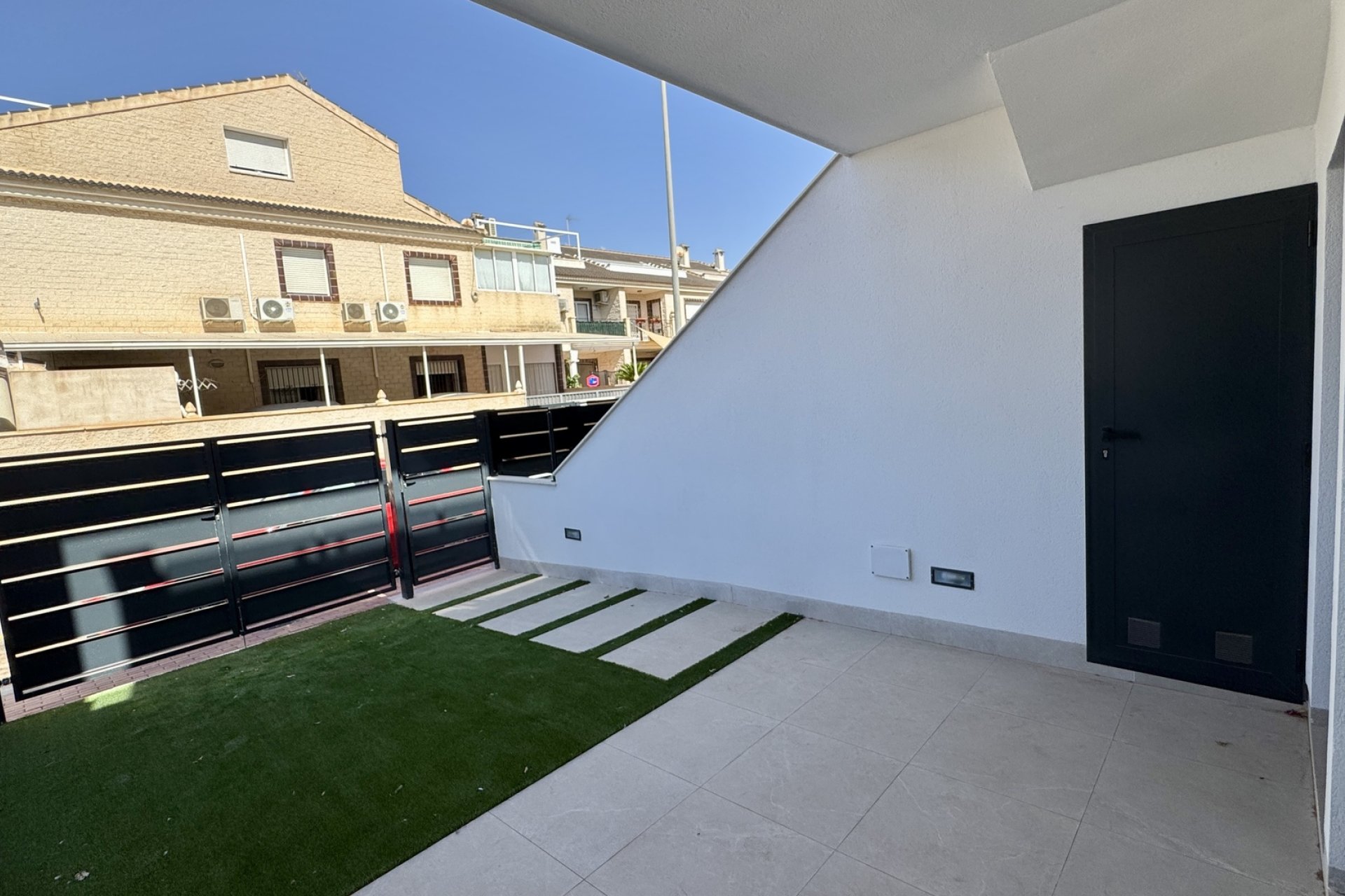 Nouvelle construction - Appartement -
San Pedro del Pinatar - San Pedro Del Pinatar
