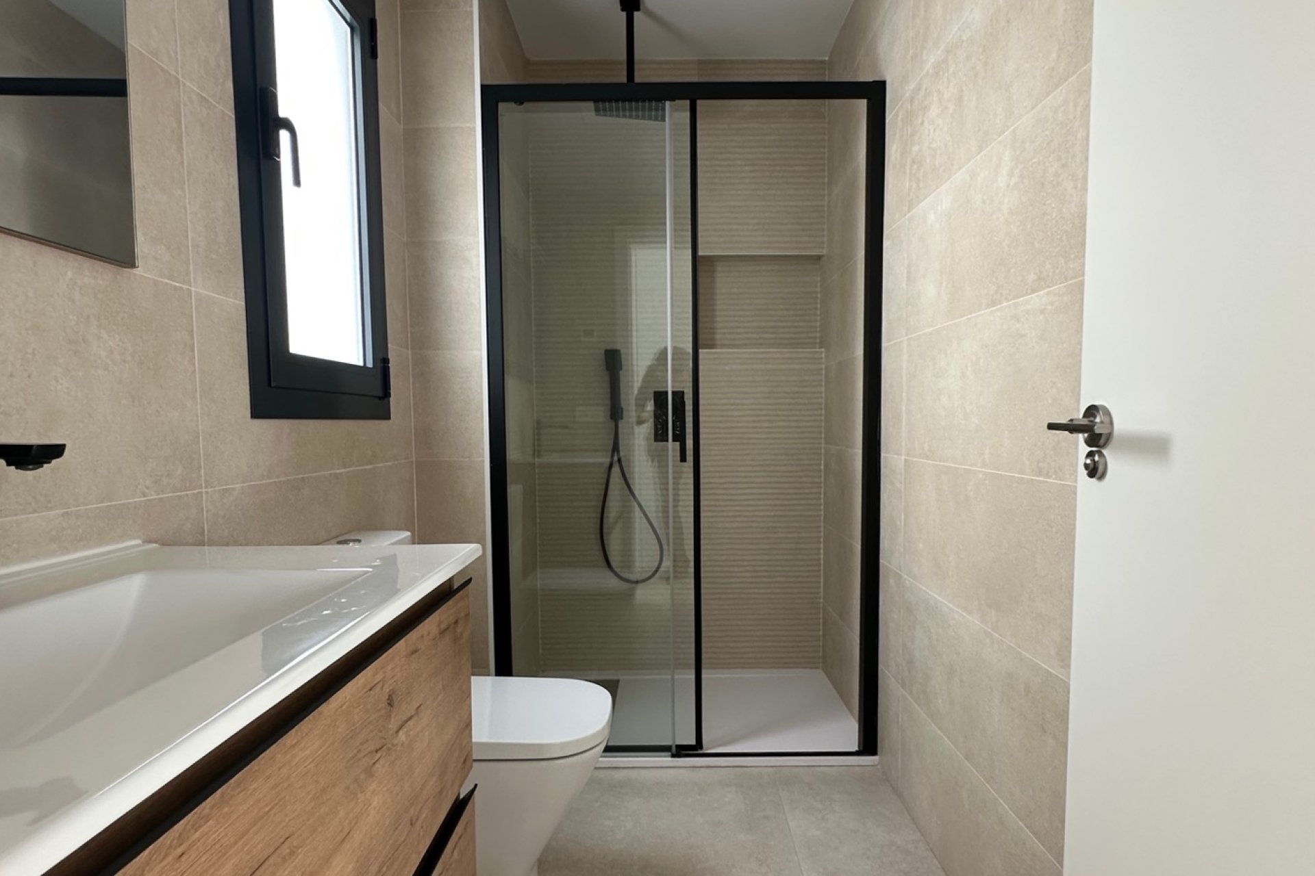 Nouvelle construction - Appartement -
San Pedro del Pinatar - San Pedro Del Pinatar