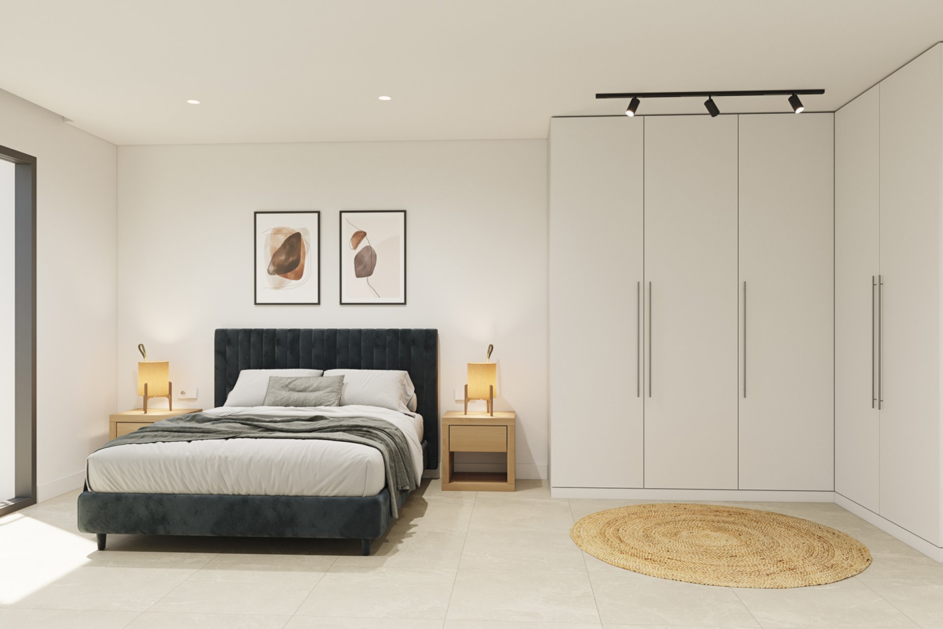 Nouvelle construction - Appartement -
San Pedro del Pinatar - San Pedro Del Pinatar