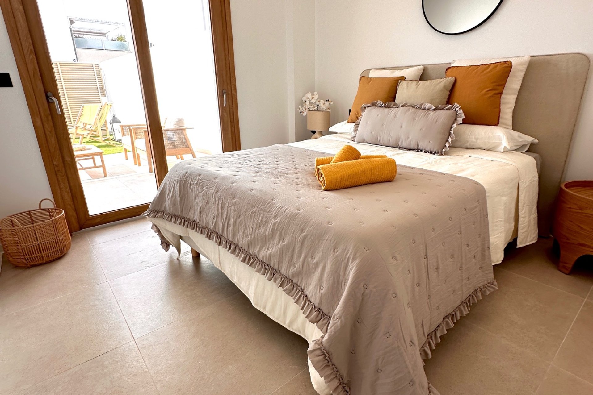 Nouvelle construction - Appartement -
San Pedro del Pinatar - San Pedro Del Pinatar