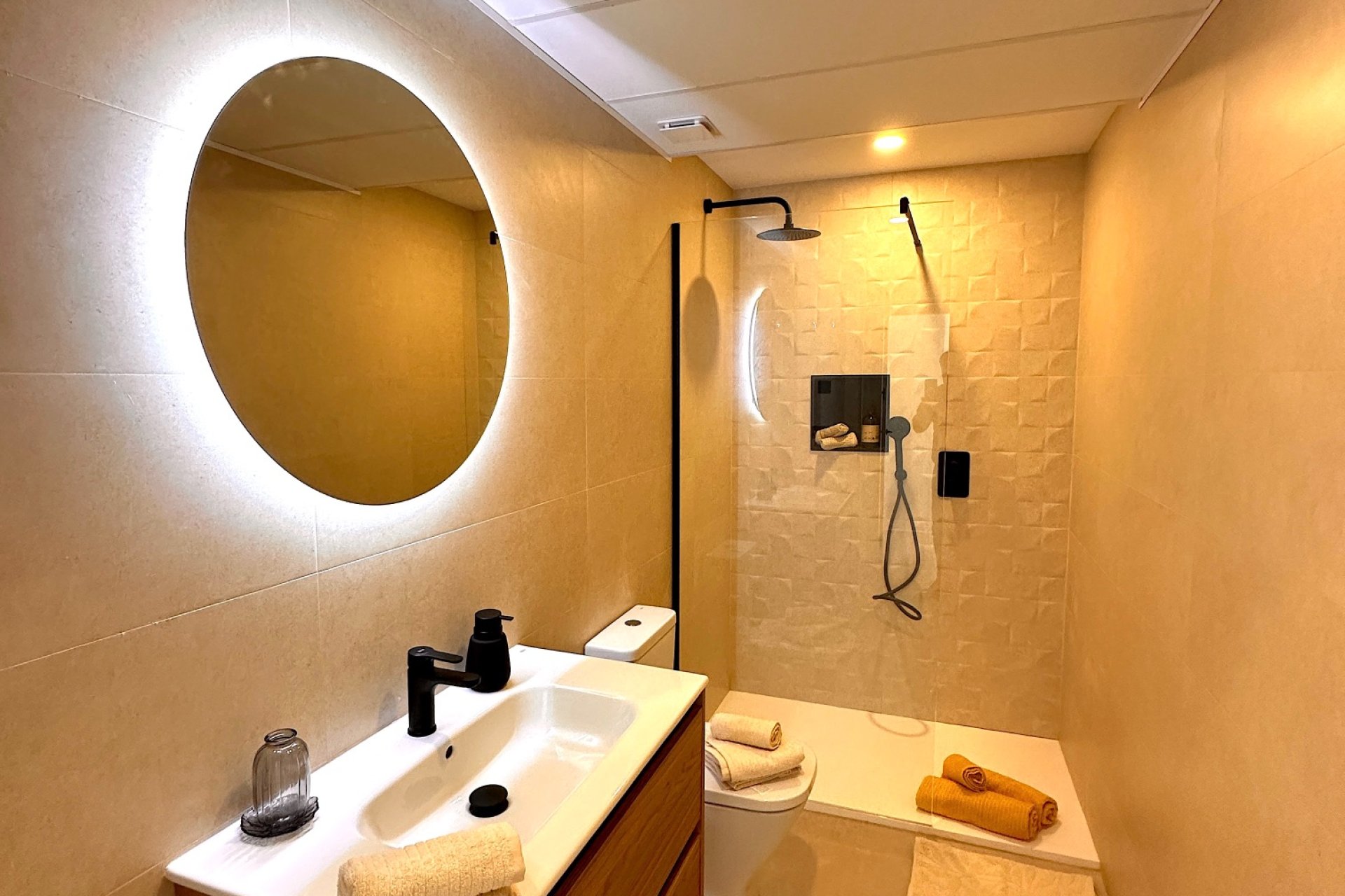 Nouvelle construction - Appartement -
San Pedro del Pinatar - San Pedro Del Pinatar
