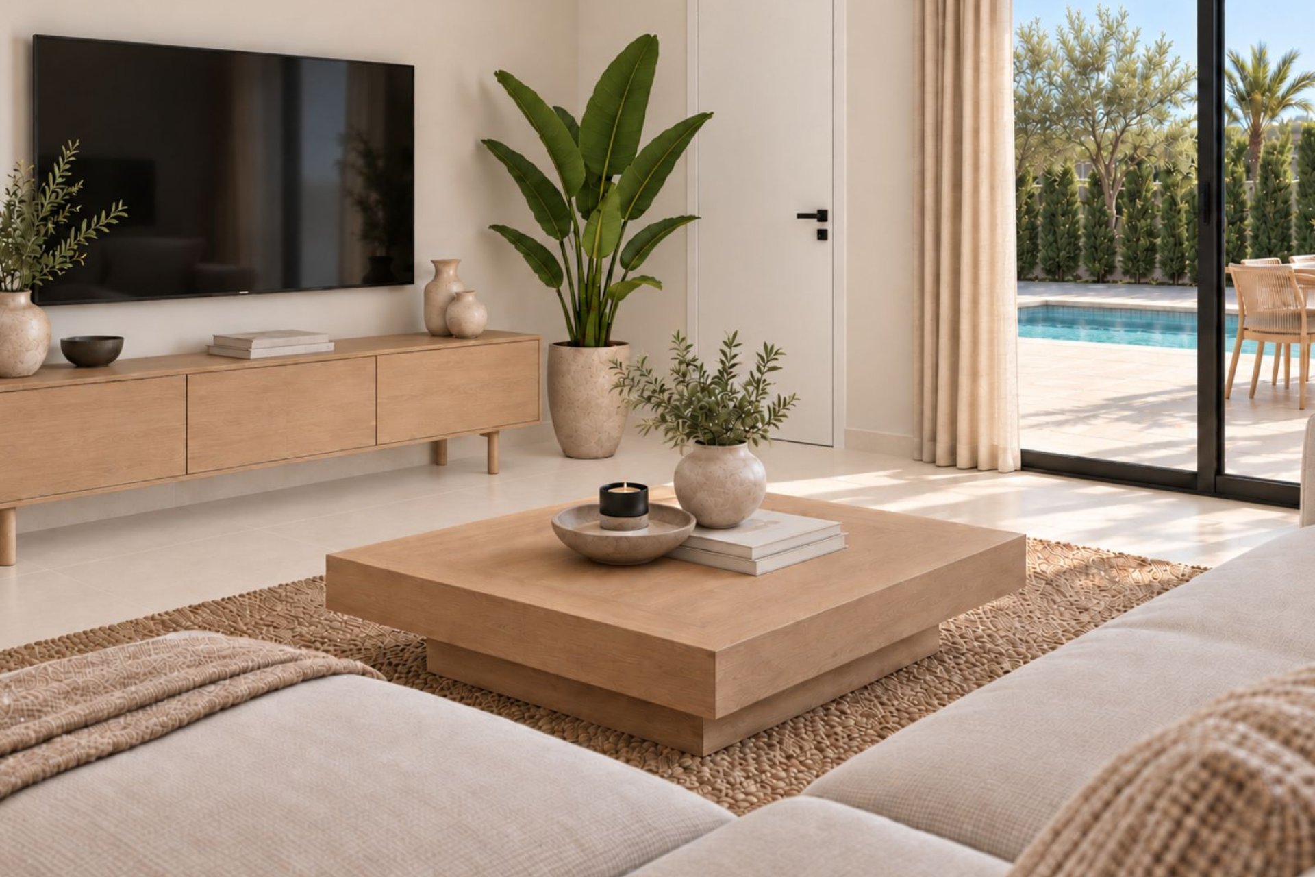 Nouvelle construction - Appartement -
San Pedro del Pinatar - San Pedro Del Pinatar