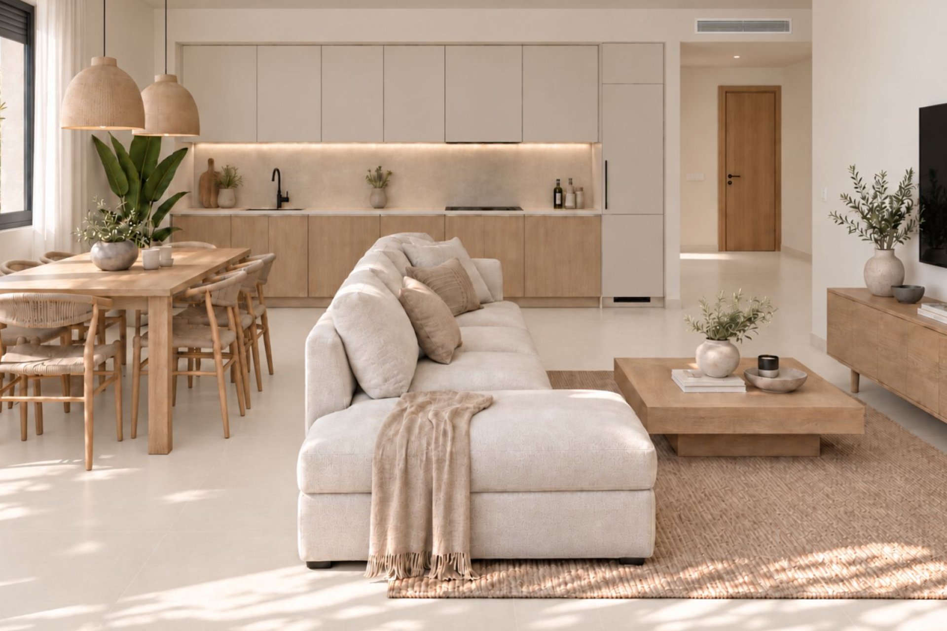 Nouvelle construction - Appartement -
San Pedro del Pinatar - San Pedro Del Pinatar