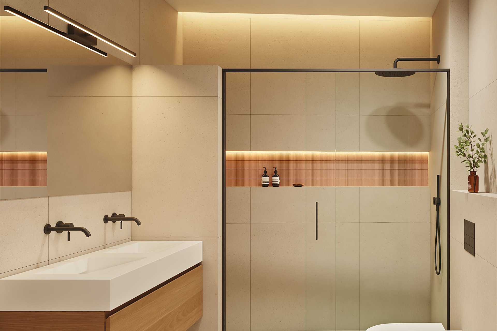 Nouvelle construction - Appartement -
San Pedro del Pinatar - San Pedro Del Pinatar