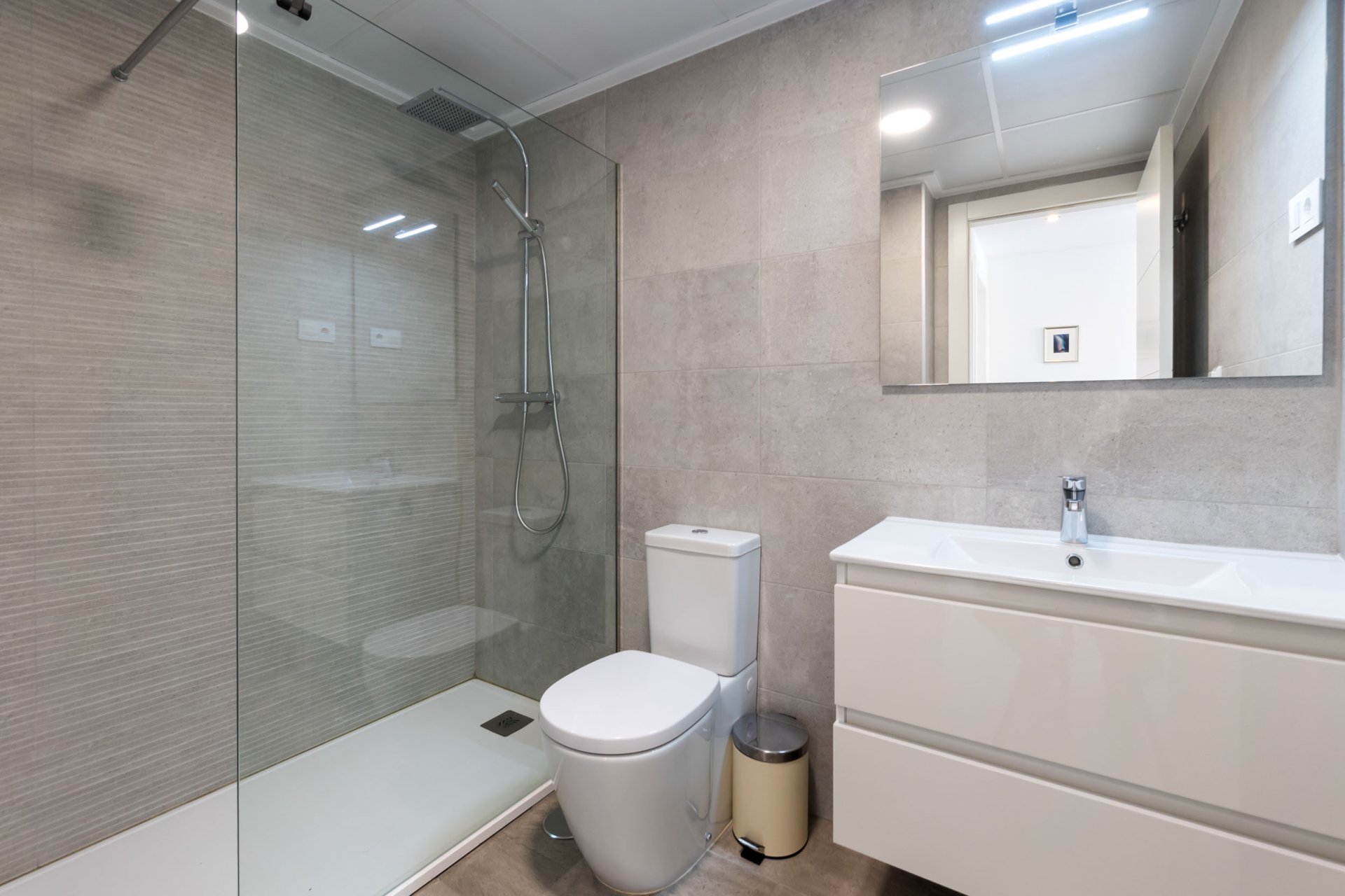 Nouvelle construction - Appartement -
San Pedro del Pinatar - San Pedro Del Pinatar