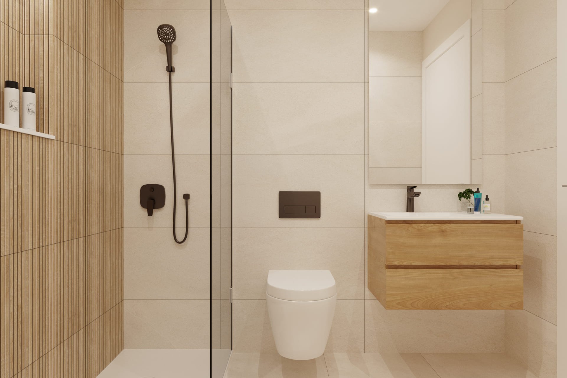 Nouvelle construction - Appartement -
San Pedro del Pinatar