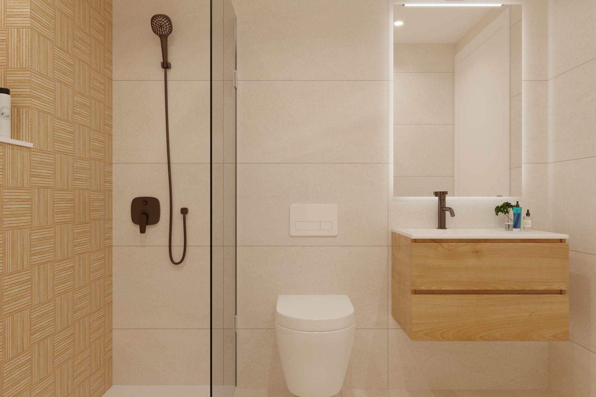 Nouvelle construction - Appartement -
San Pedro del Pinatar