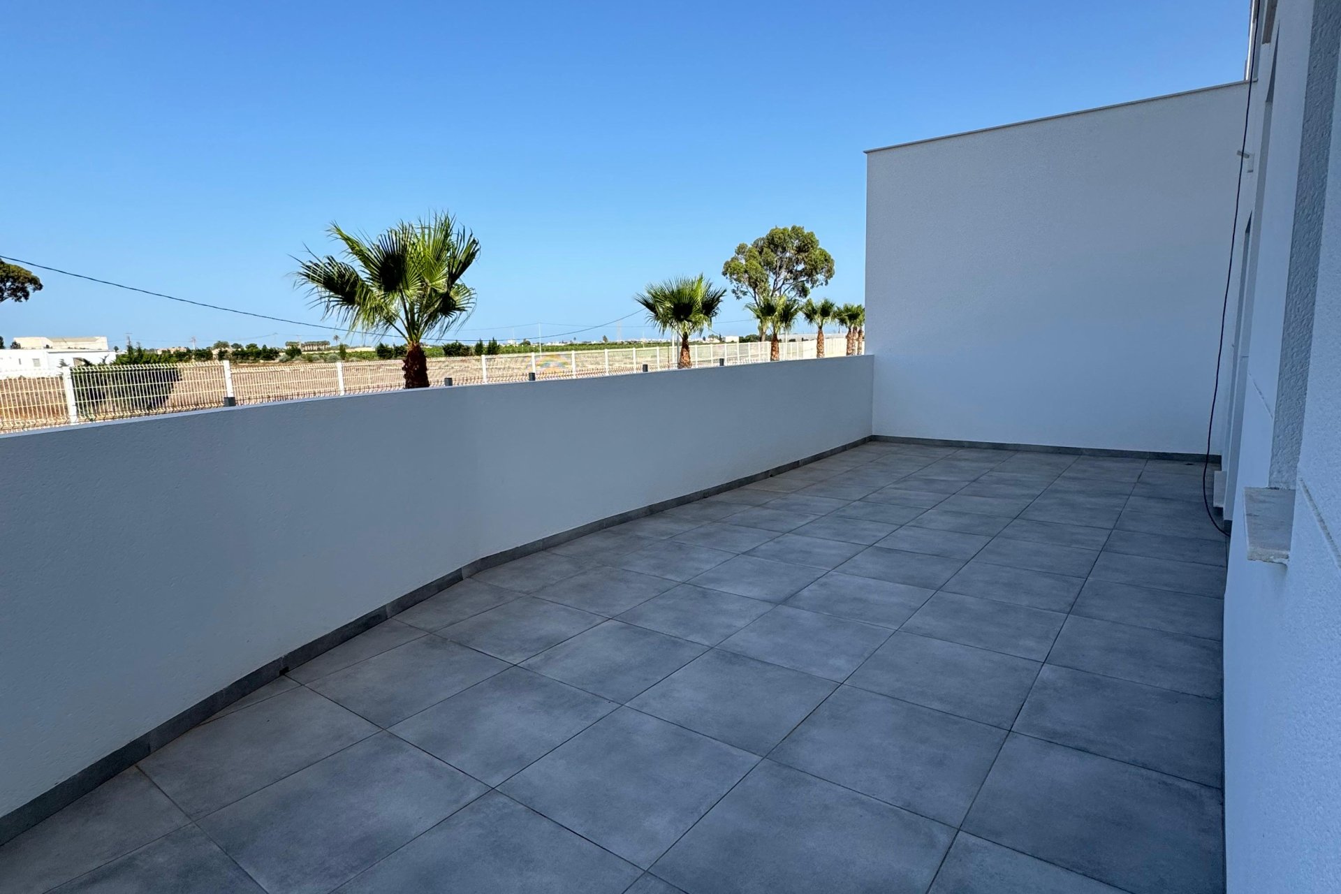 Nouvelle construction - Appartement -
Santa Rosalía