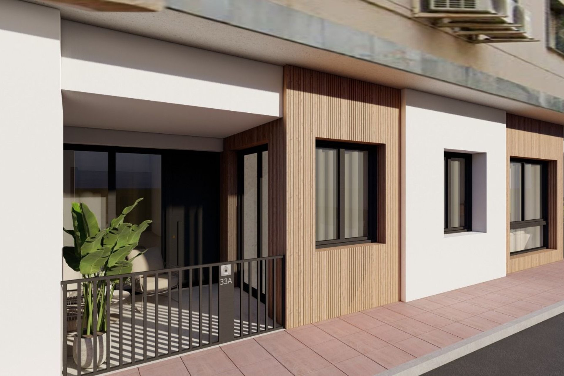 Nouvelle construction - Appartement -
Santiago de la Ribera