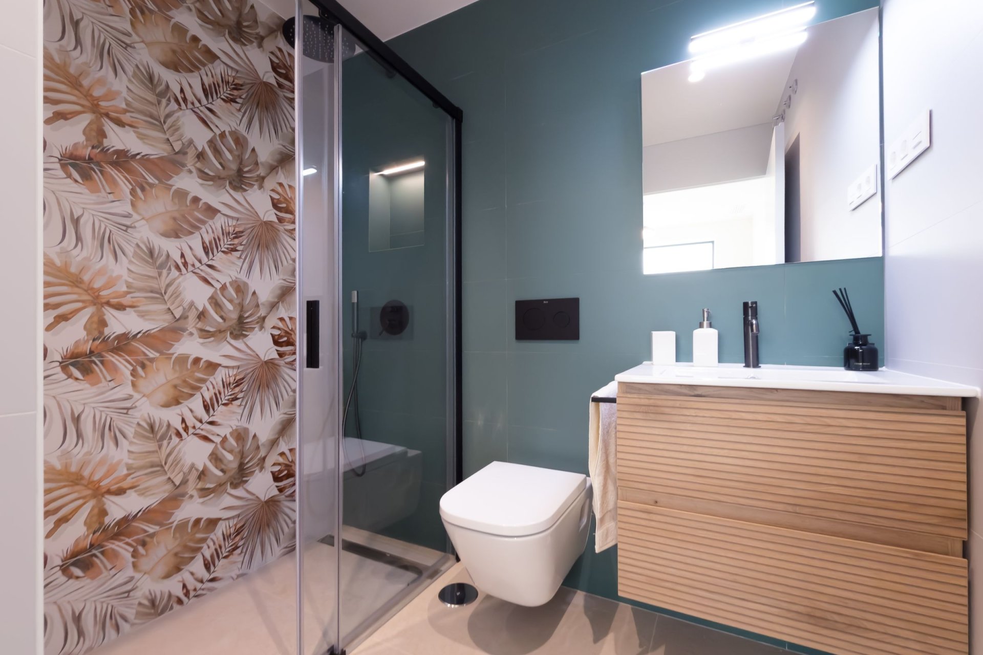 Nouvelle construction - Appartement -
Santiago de la Ribera