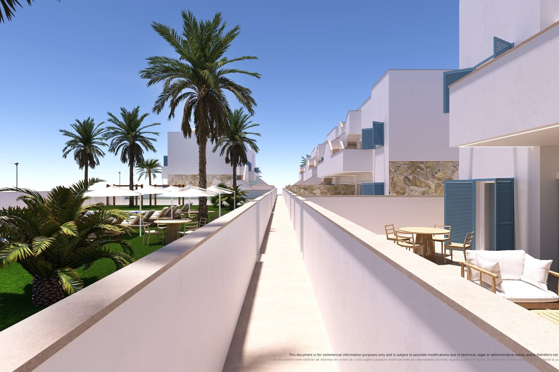 Nouvelle construction - Appartement -
Torre de la Horadada