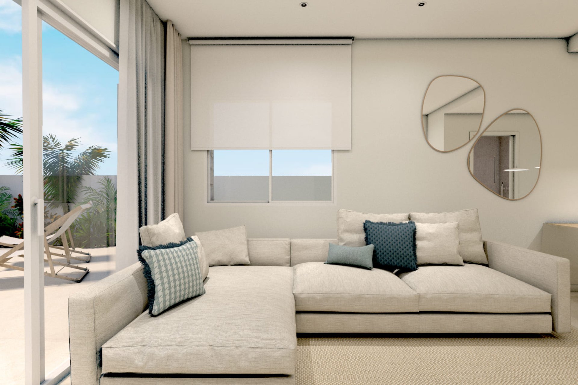 Nouvelle construction - Appartement -
Torre de la Horadada