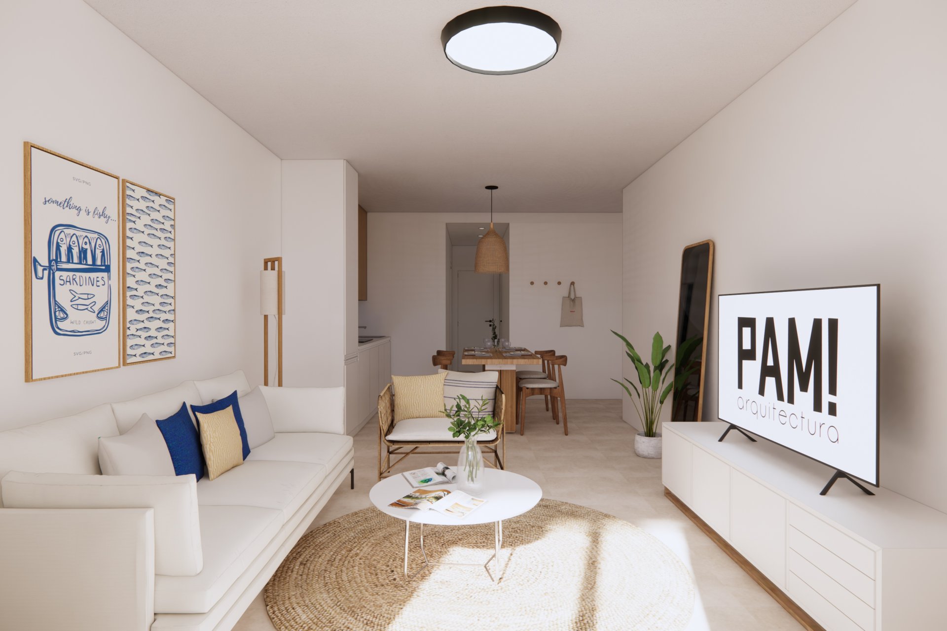 Nouvelle construction - Appartement -
Torre de la Horadada