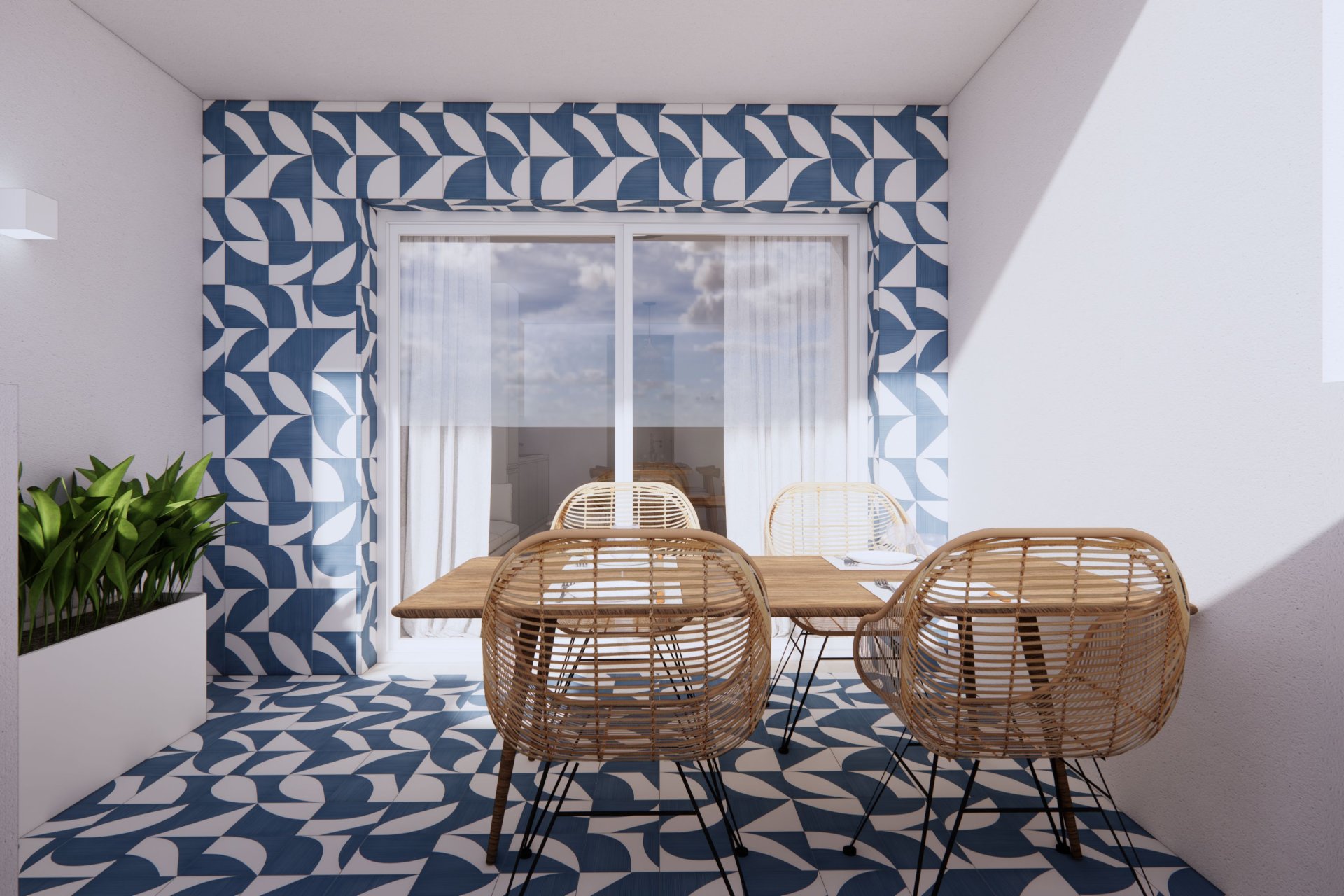 Nouvelle construction - Appartement -
Torre de la Horadada