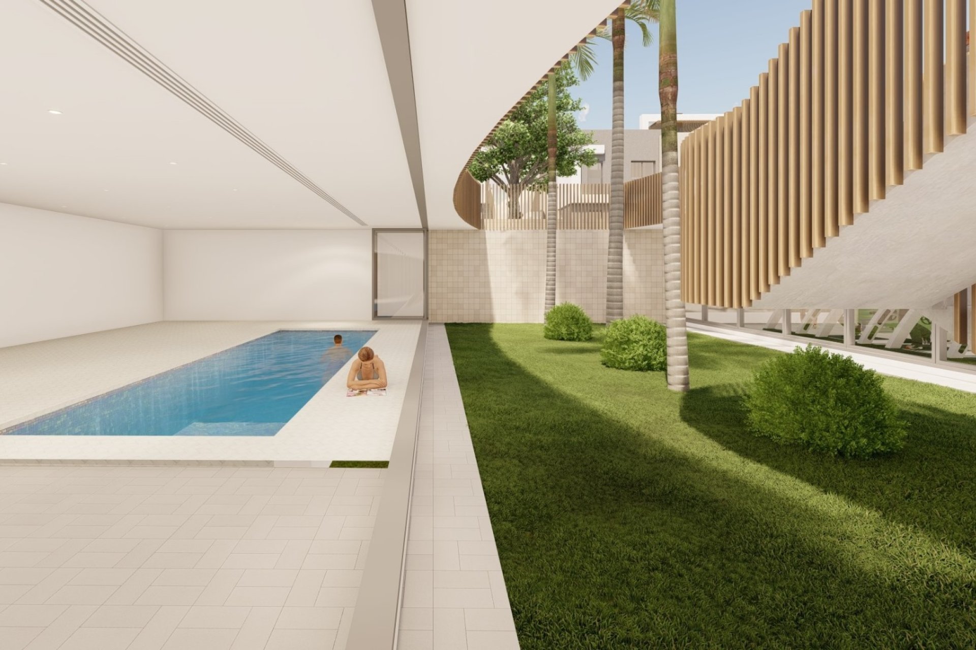 Nouvelle construction - Appartement -
Torre de la Horadada