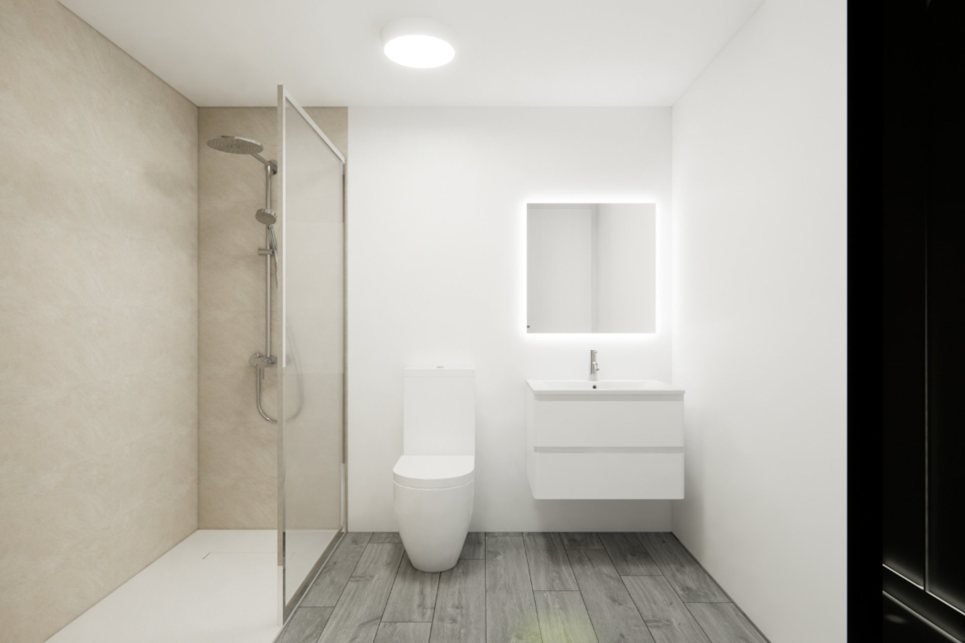 Nouvelle construction - Appartement -
Torre de la Horadada