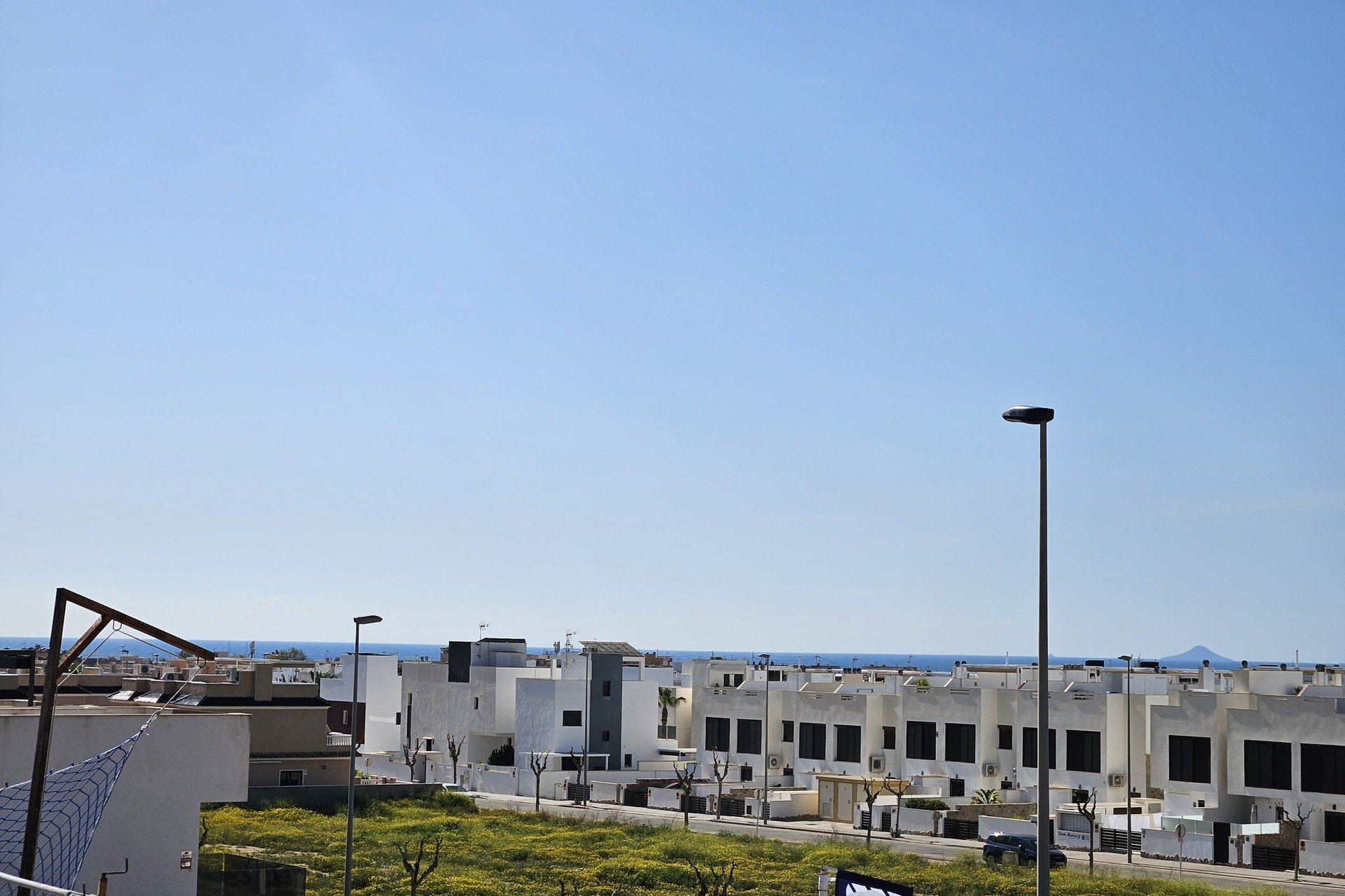 Nouvelle construction - Appartement -
Torre de la Horadada