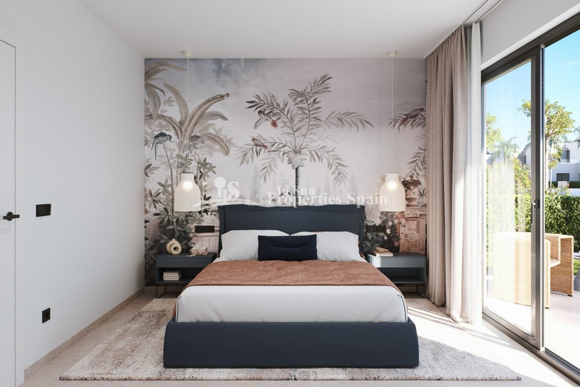 Nouvelle construction - Appartement -
Torre Pacheco - Santa Rosalia Lake and Life Resort