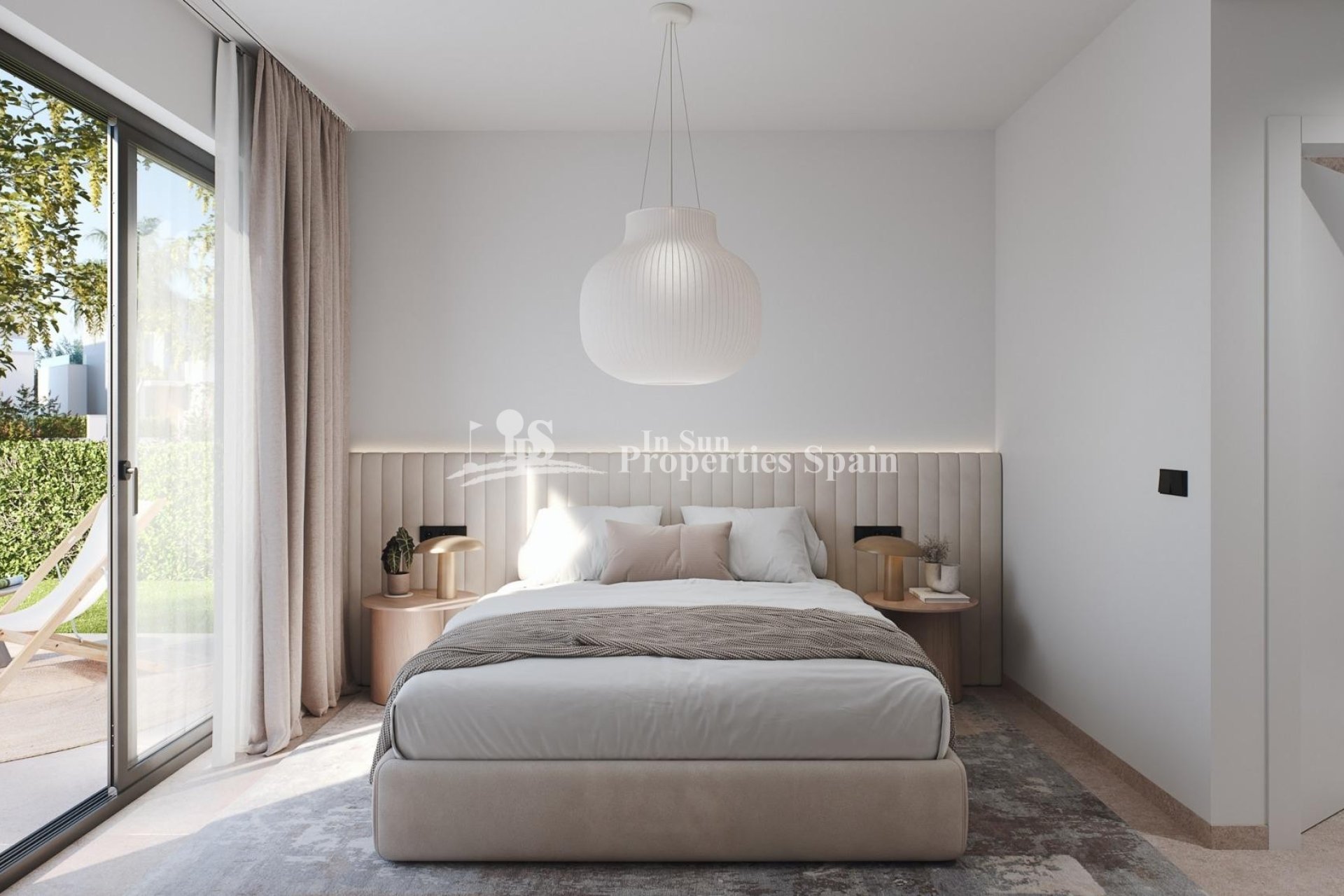 Nouvelle construction - Appartement -
Torre Pacheco - Santa Rosalia Lake and Life Resort