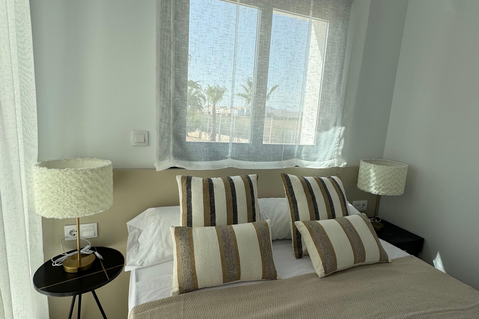 Nouvelle construction - Appartement -
Torre Pacheco - Torre-Pacheco