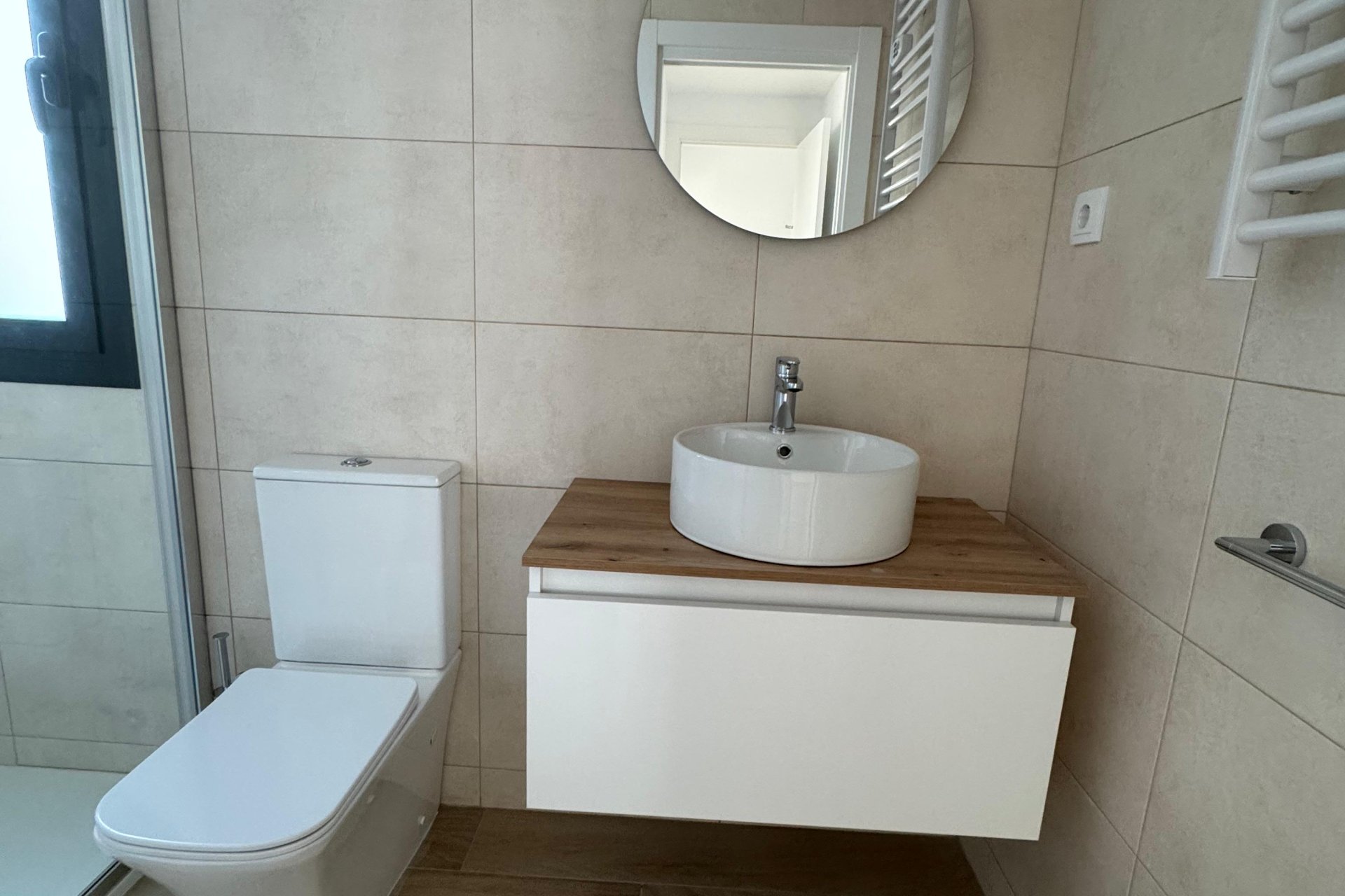 Nouvelle construction - Appartement -
Torre Pacheco - Torre-Pacheco