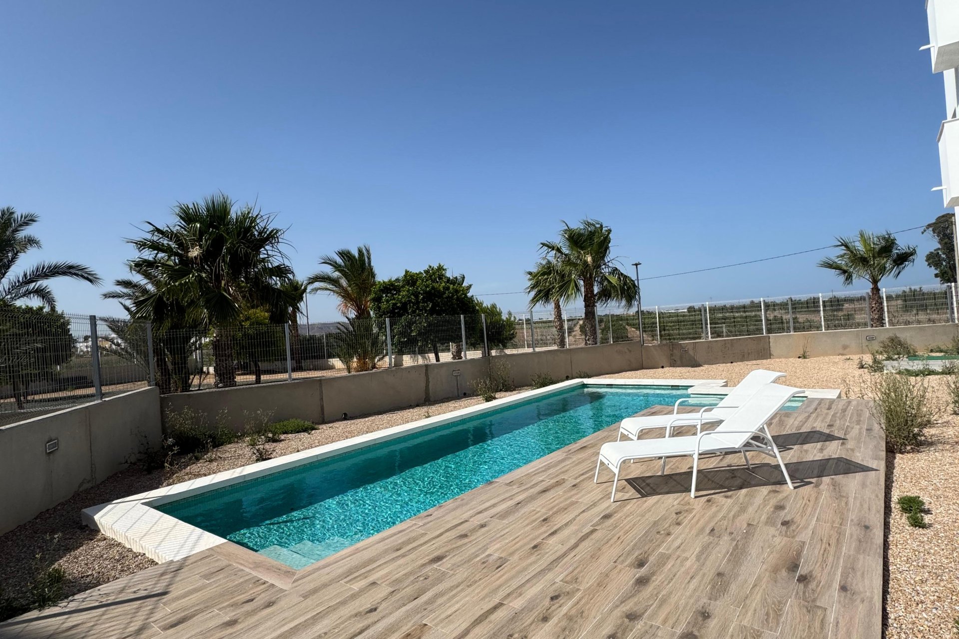 Nouvelle construction - Appartement -
Torre Pacheco - Torre-Pacheco