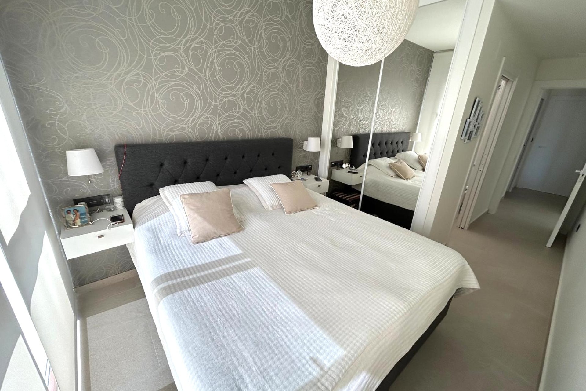 Nouvelle construction - Appartement -
Torrevieja - Los Balcones