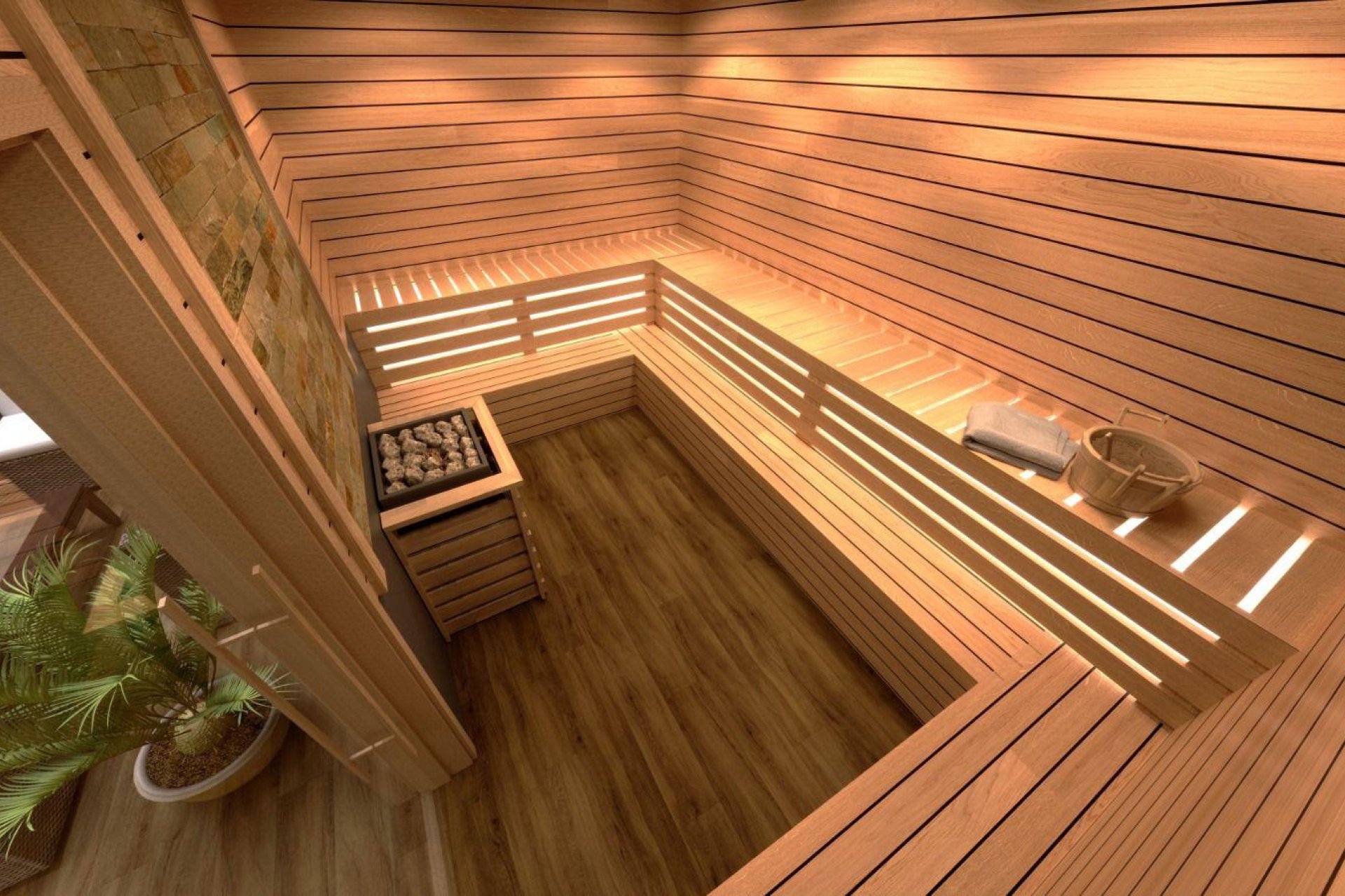 Nouvelle construction - Appartement -
Torrevieja - Torrevieja Centro