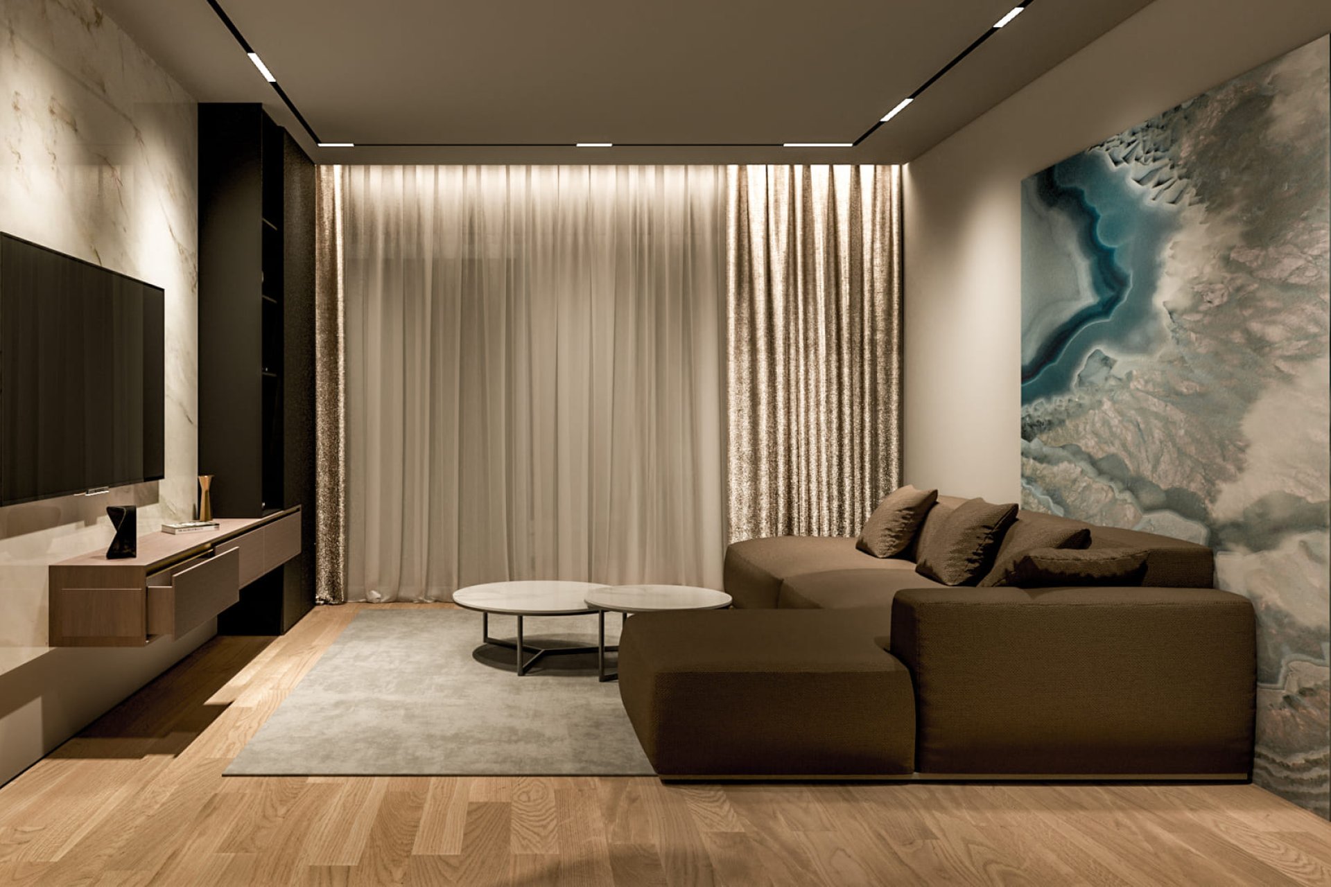 Nouvelle construction - Appartement -
Torrevieja - Torrevieja Centro