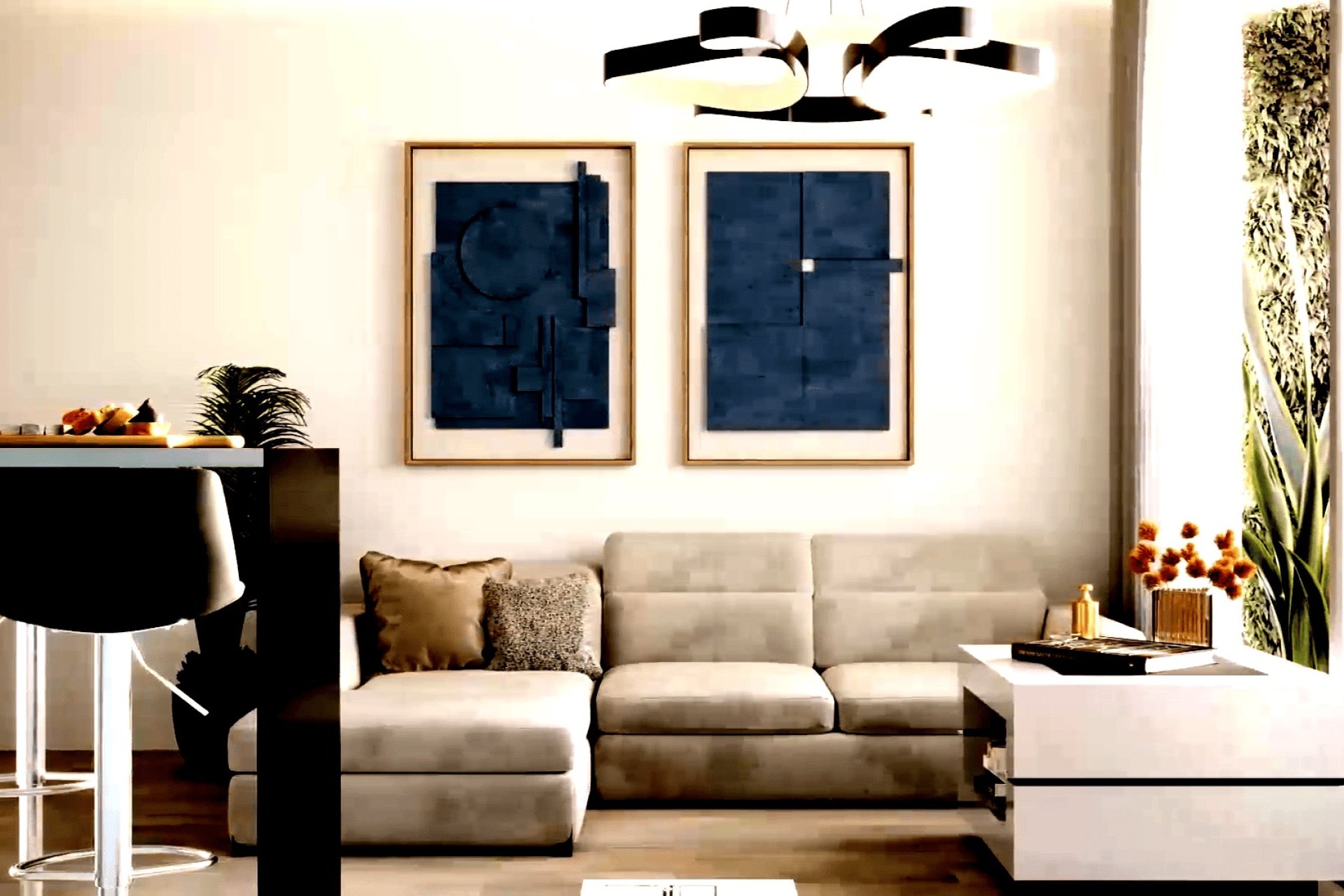 Nouvelle construction - Appartement -
Torrevieja - Torrevieja Centro