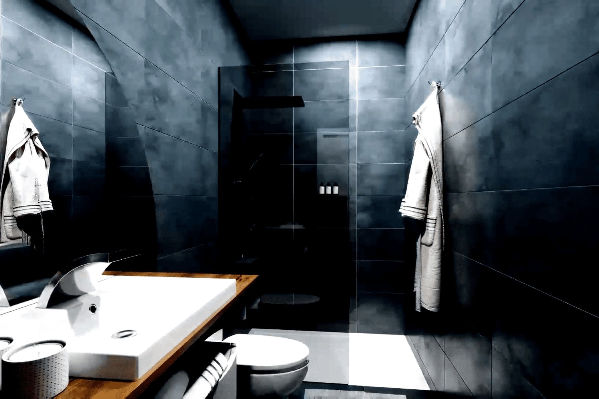 Nouvelle construction - Appartement -
Torrevieja - Torrevieja Centro