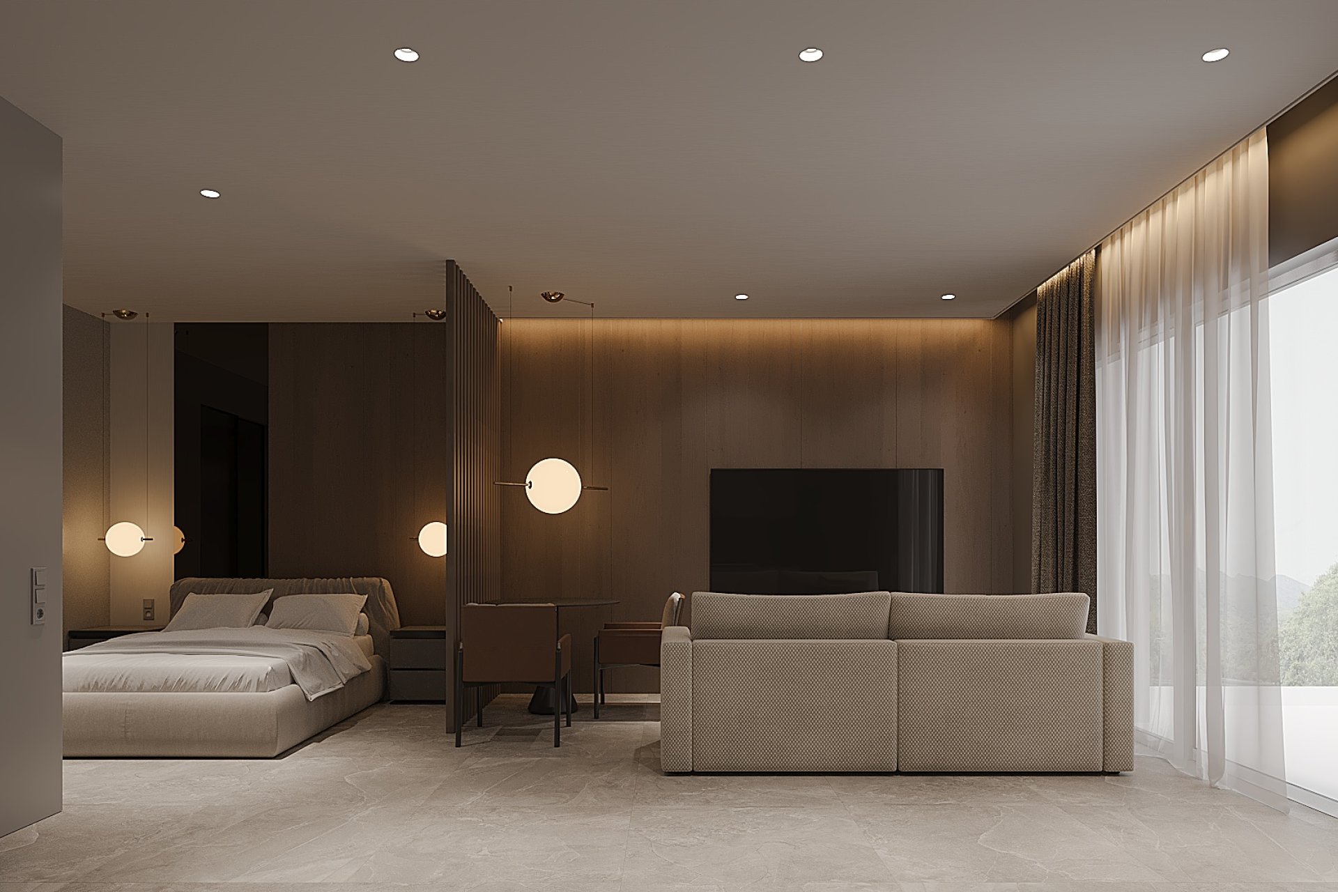 Nouvelle construction - Appartement -
Torrevieja - Torrevieja Centro